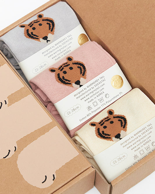 ペンギンギフトボックス