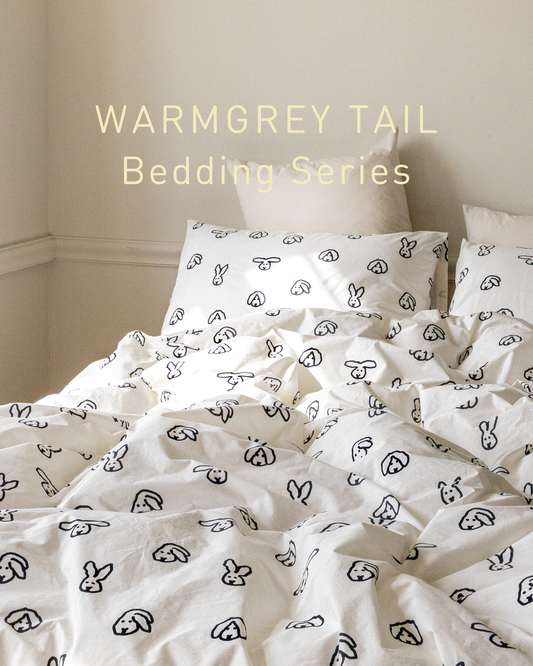 バニーバニー掛け布団