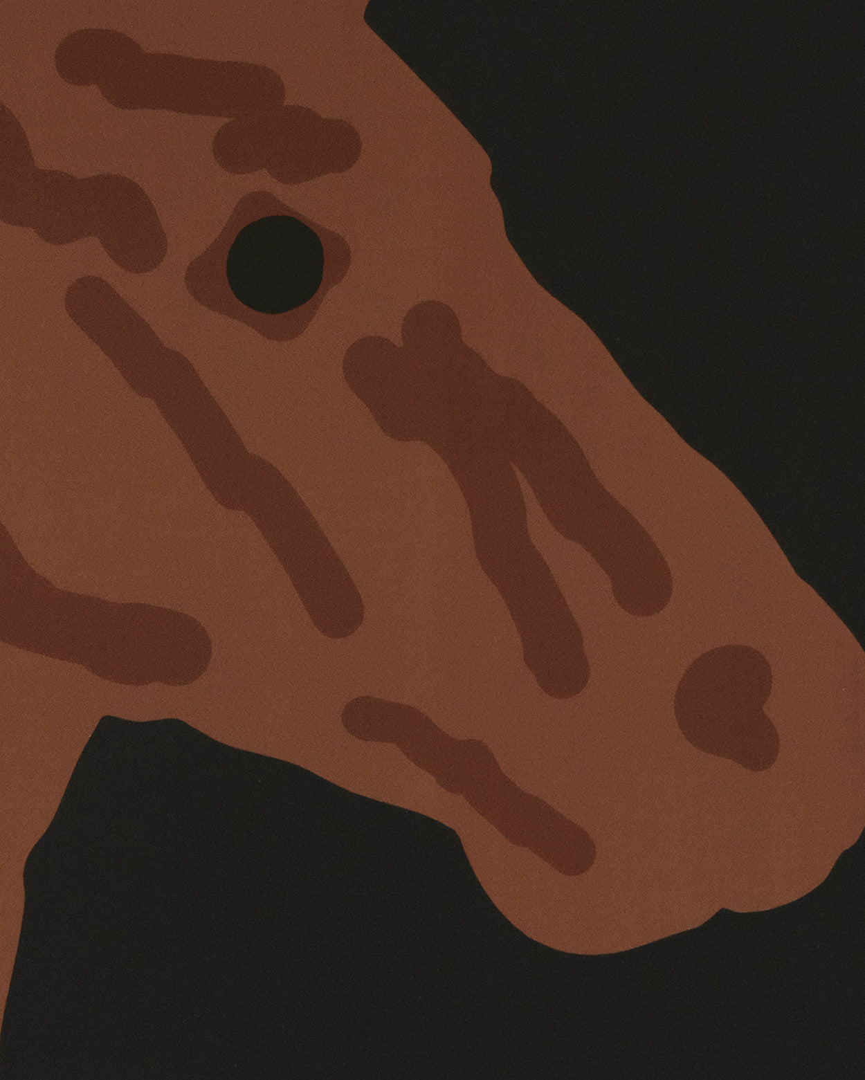 キャットカミングソックス - レッド