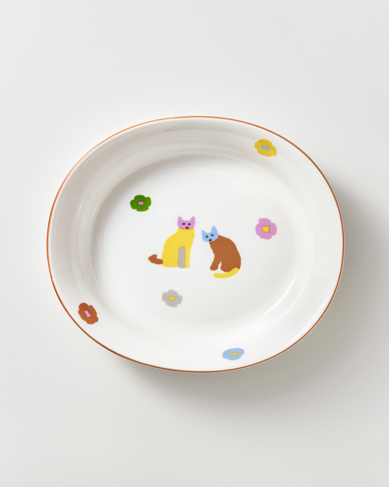 キャッツ＆フラワーズ フルセット