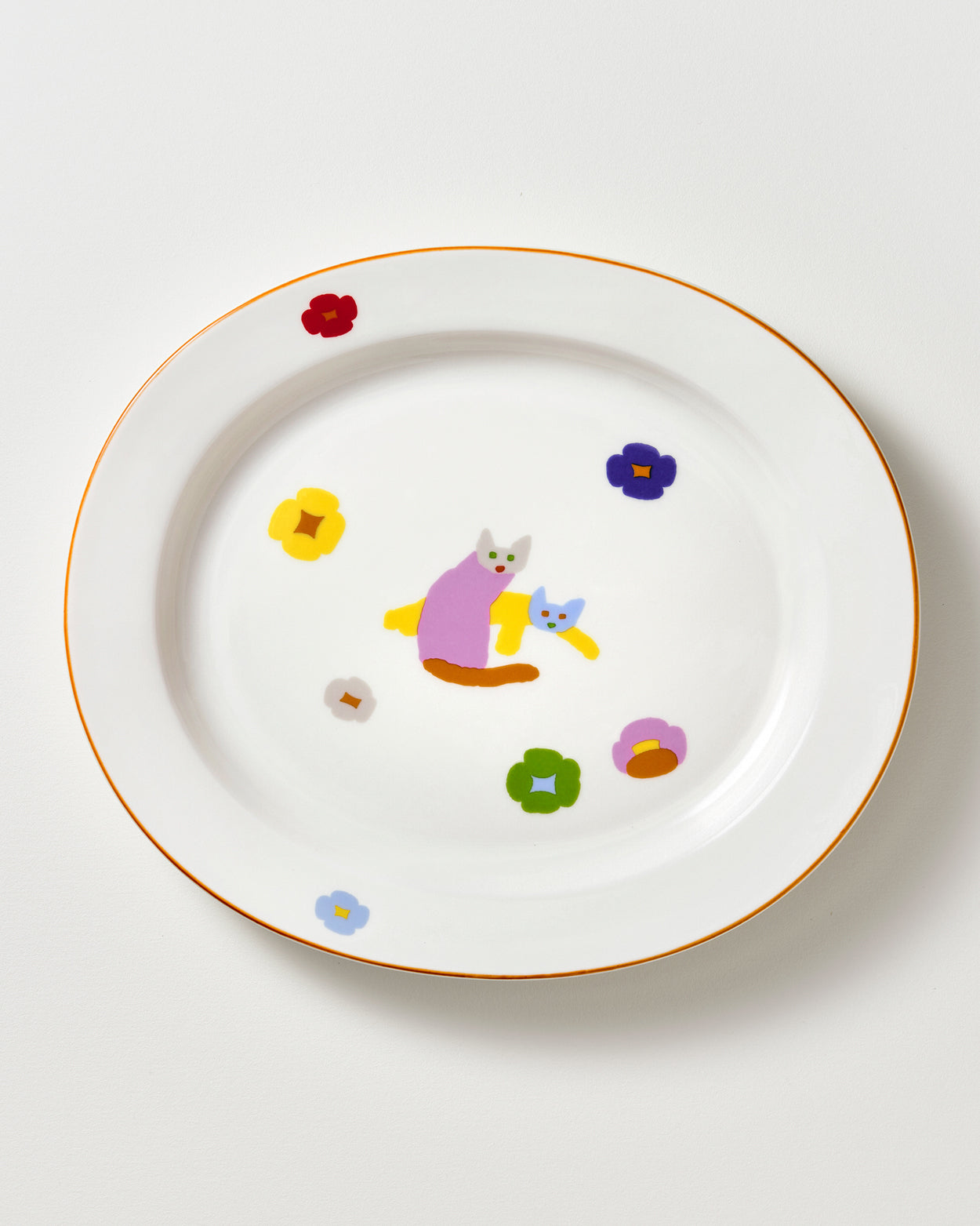 キャッツ＆フラワーズ フルセット