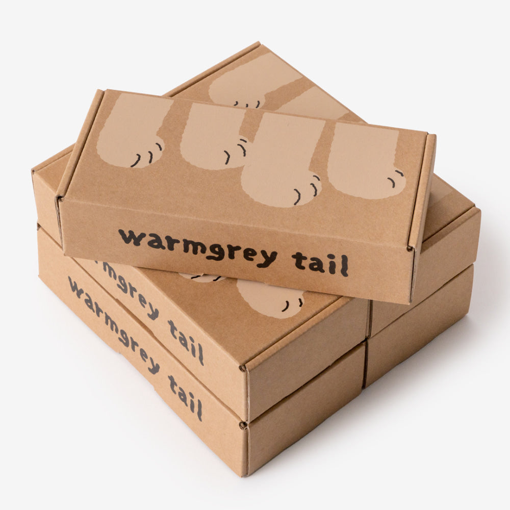 ペンギンギフトボックス