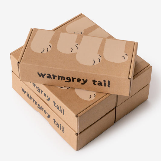 ペンギンギフトボックス