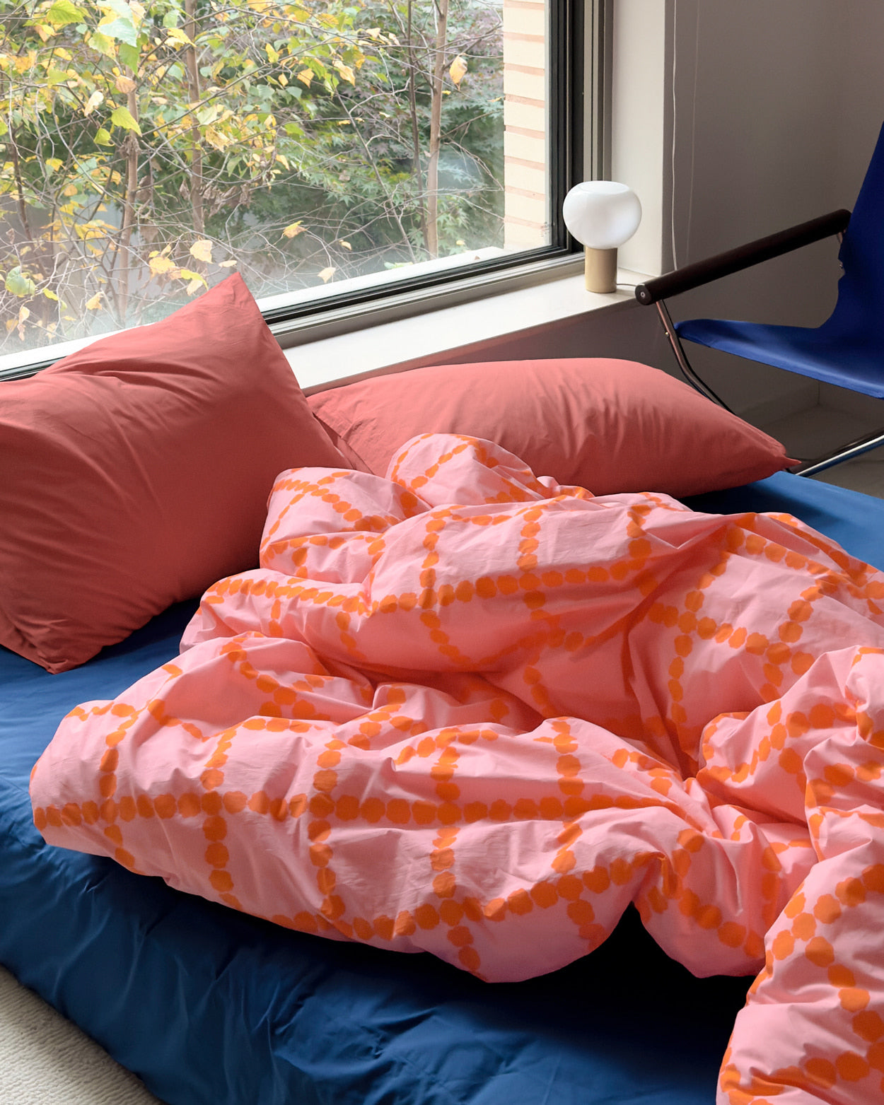 ダスティローズ ピローケース（2サイズ）