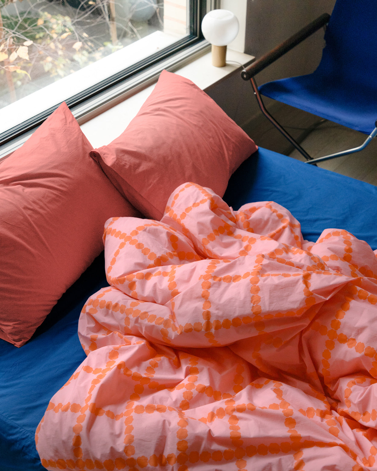 ダスティローズ ピローケース（2サイズ）