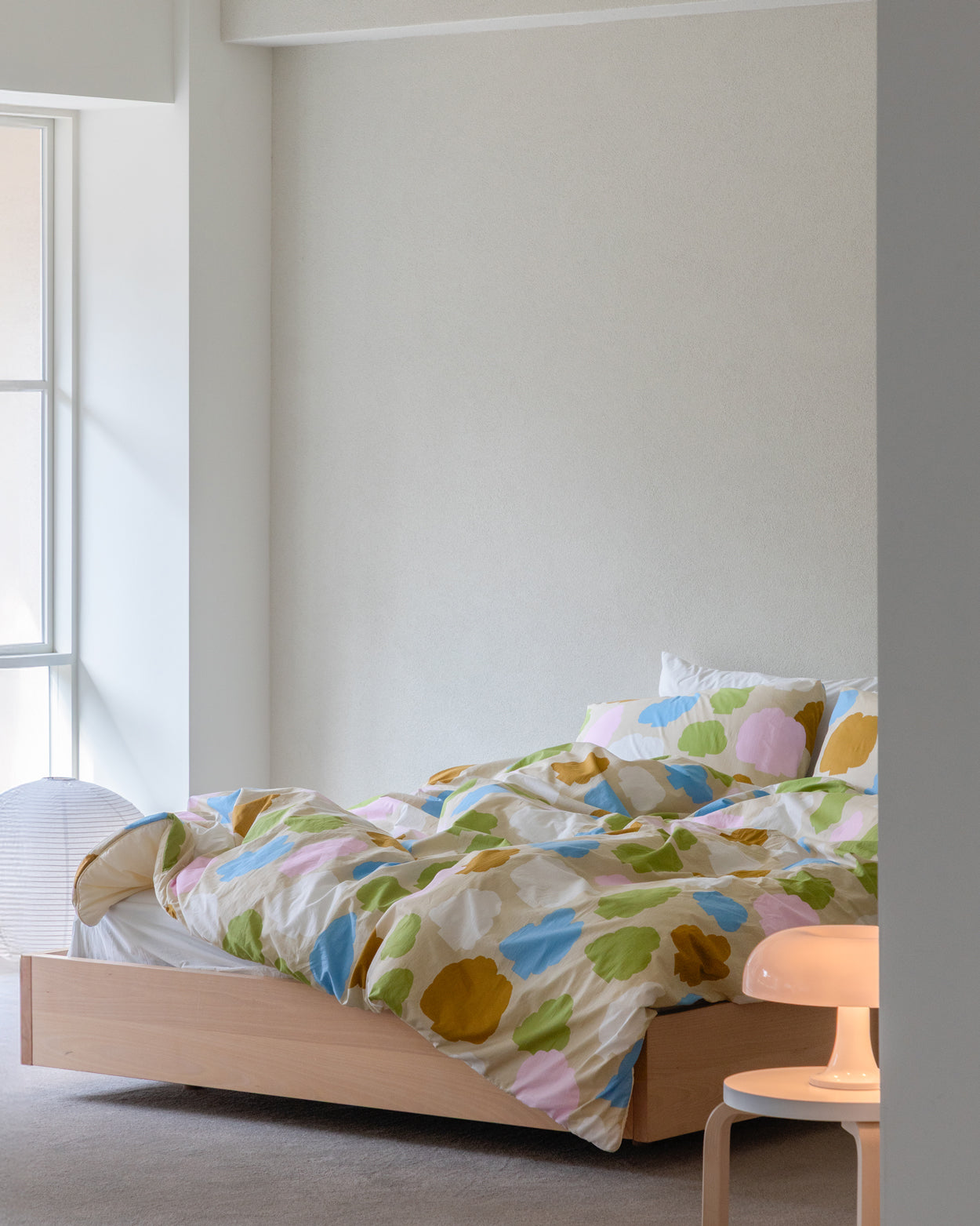 フォレスト フォーシーズンズ コンフォーター