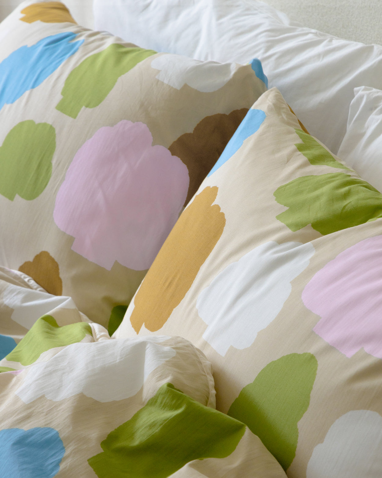 フォレスト フォーシーズンズ コンフォーター