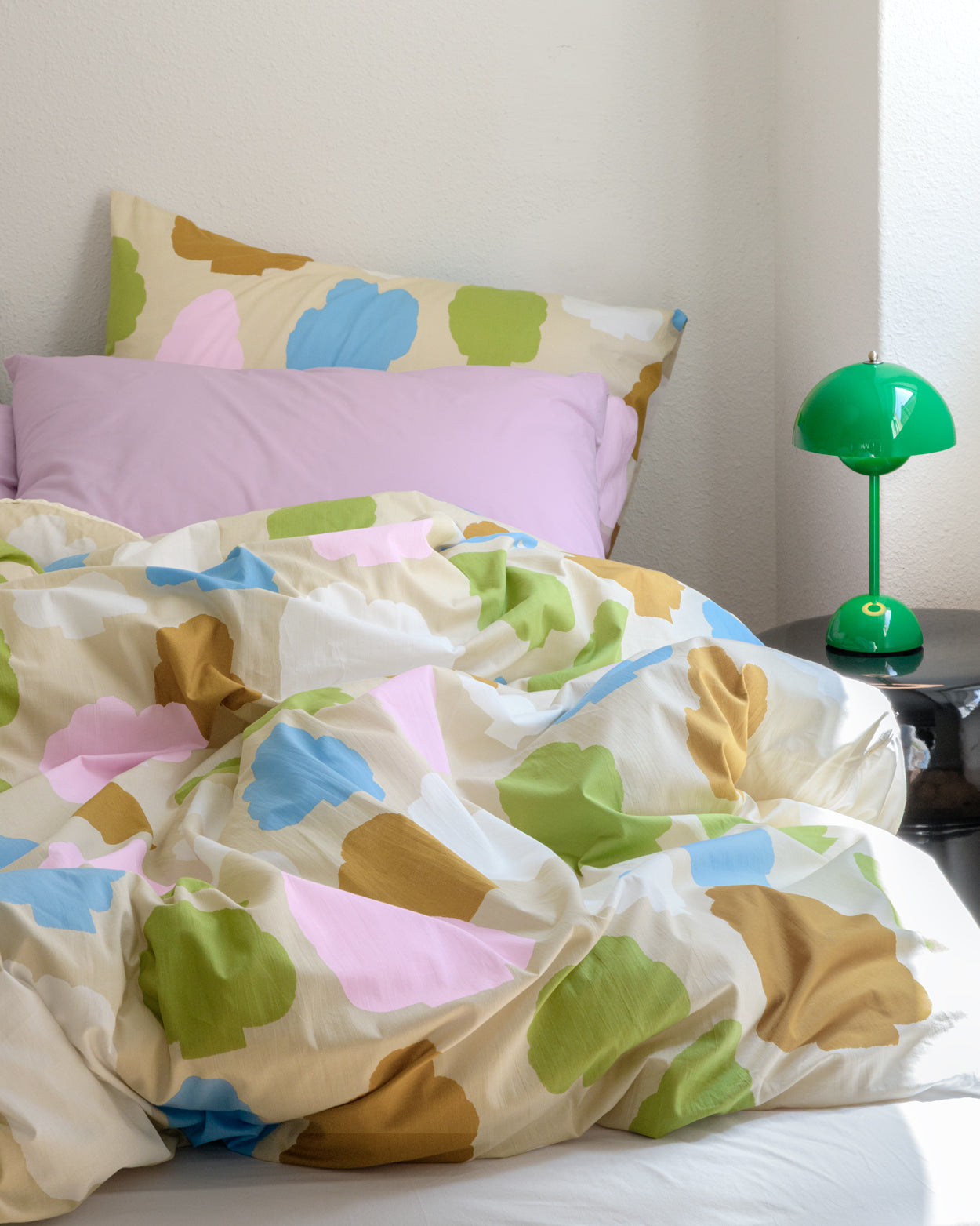 フォレスト フォーシーズンズ コンフォーター