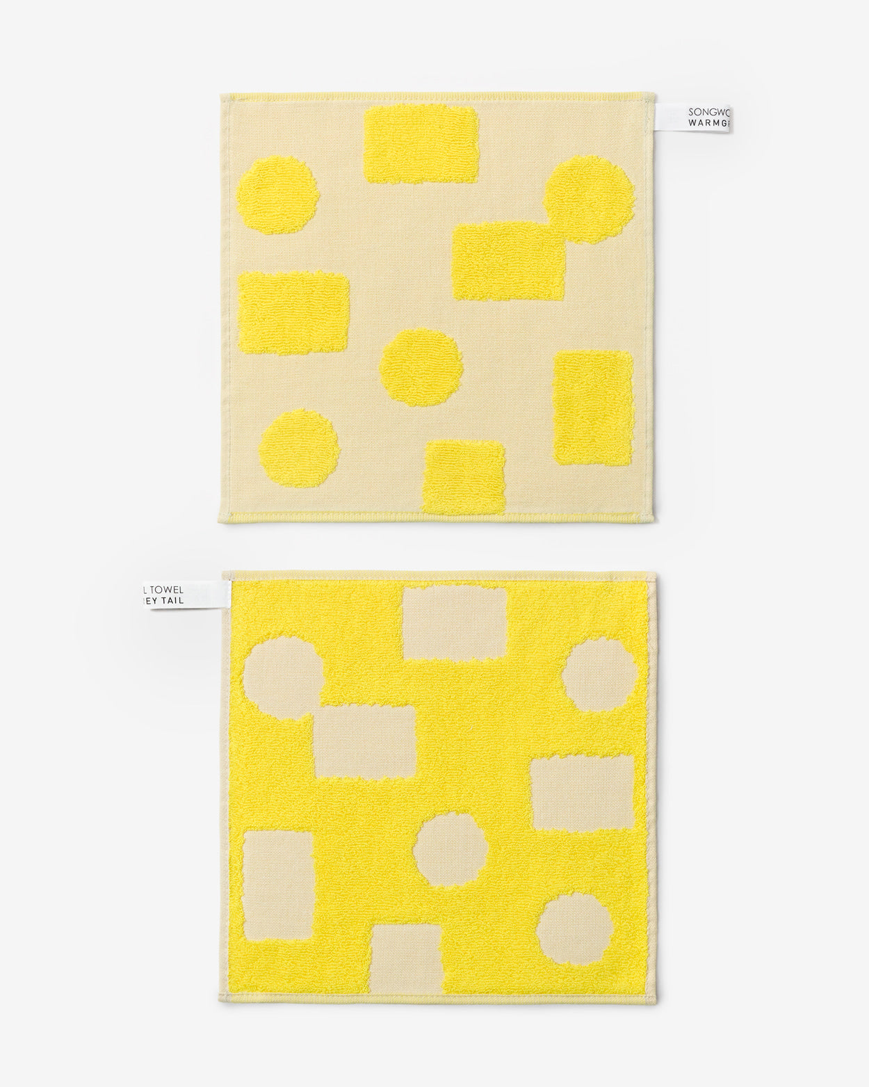 ハンドクロス 2P ギフトセット