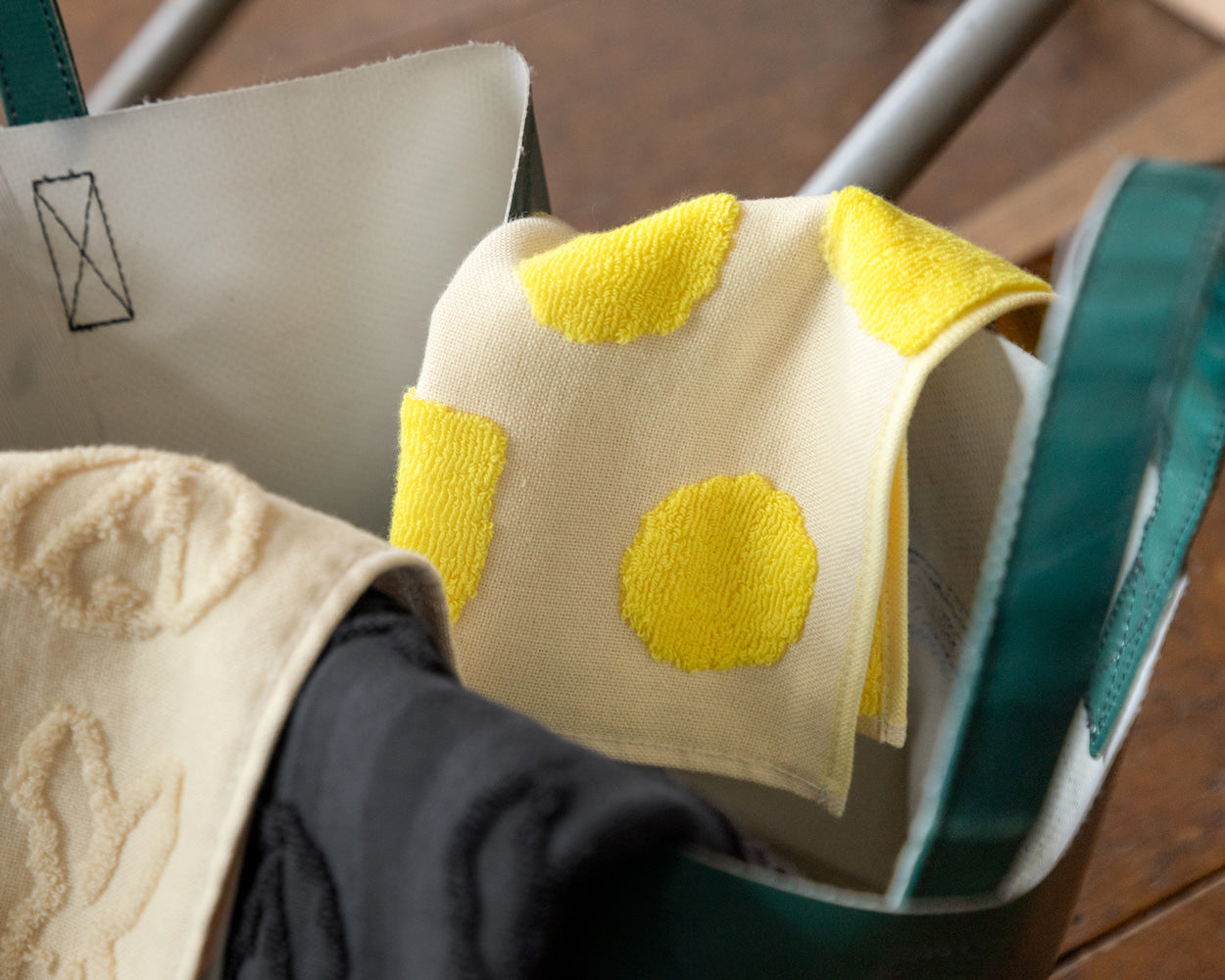 コーンハンドクロス