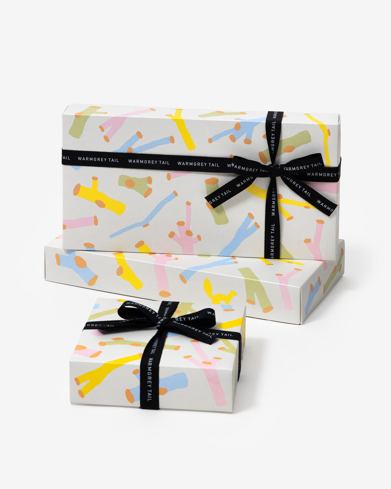 ペンギンギフトボックス