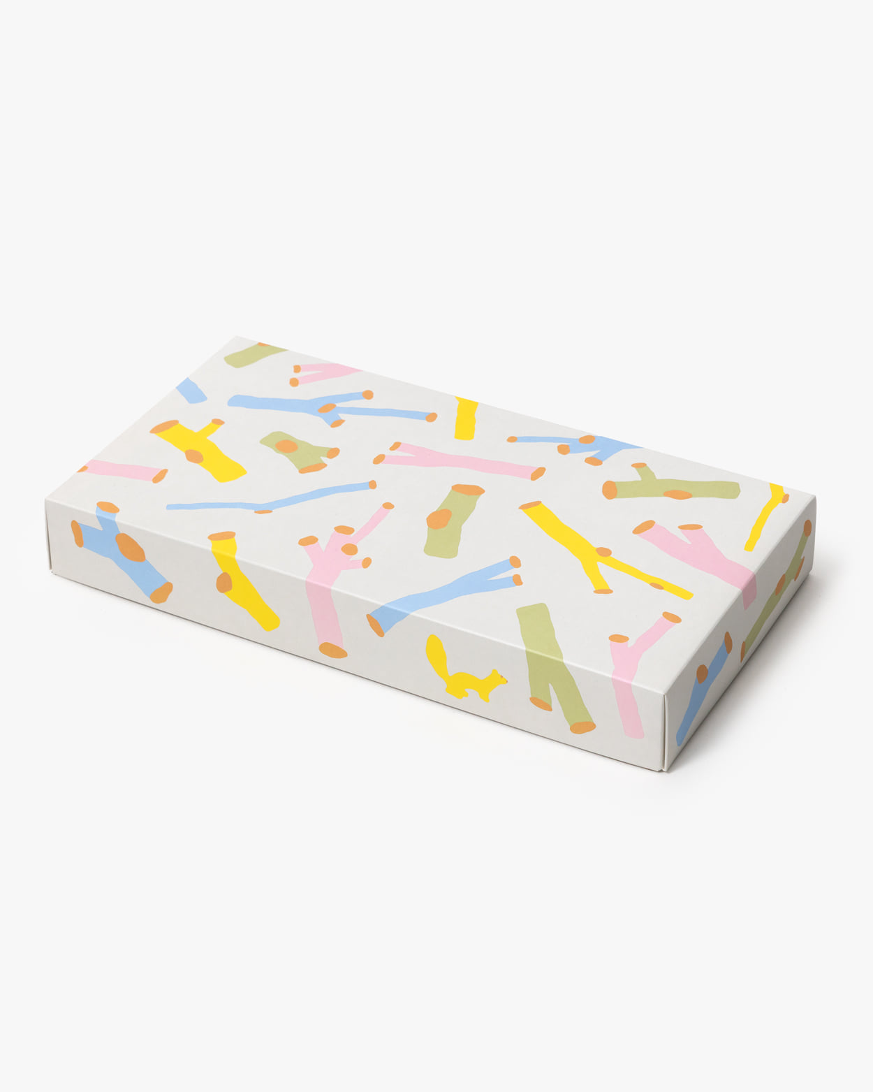 ペンギンギフトボックス