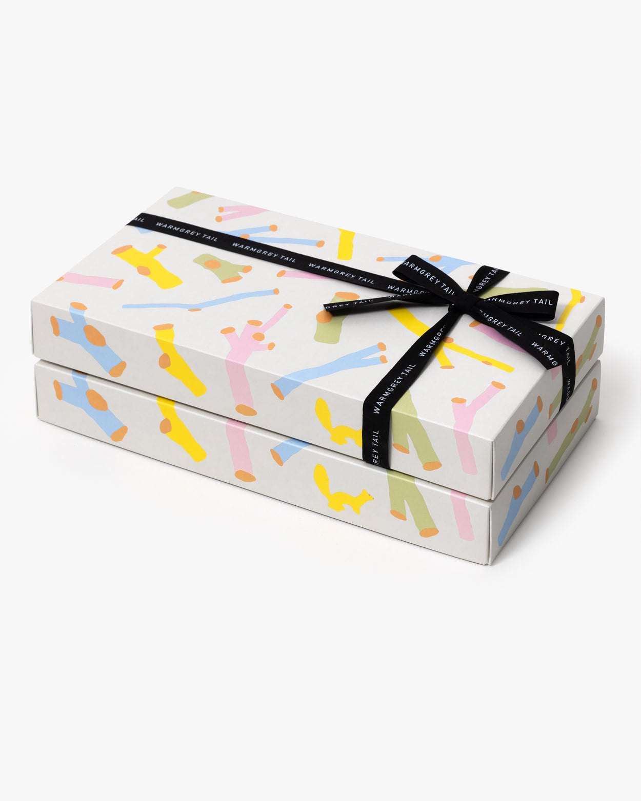 ペンギンギフトボックス