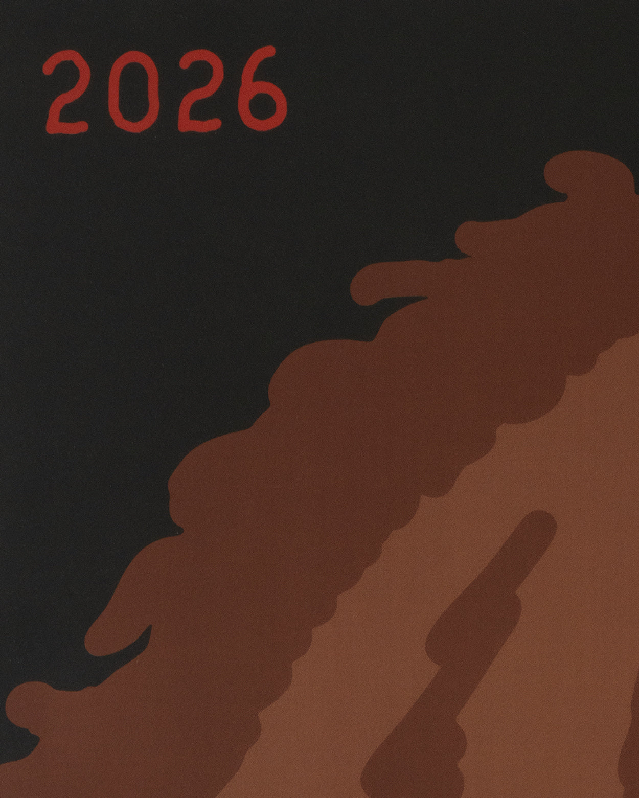 キャットカミングソックス - レッド