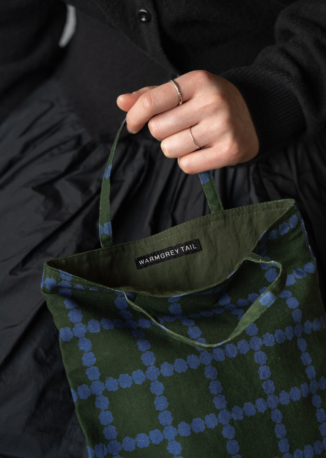 キャットカミングソックス - レッド