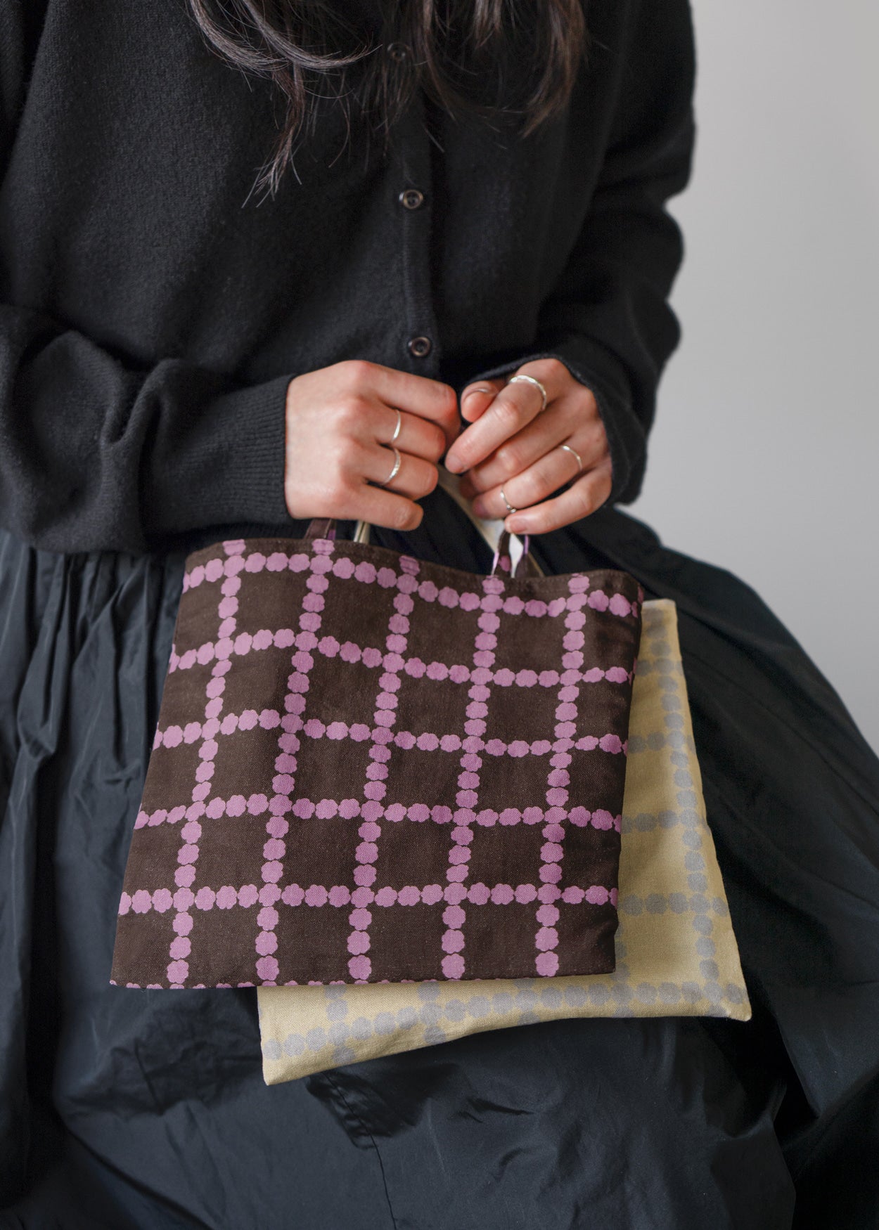 キャットカミングソックス - レッド