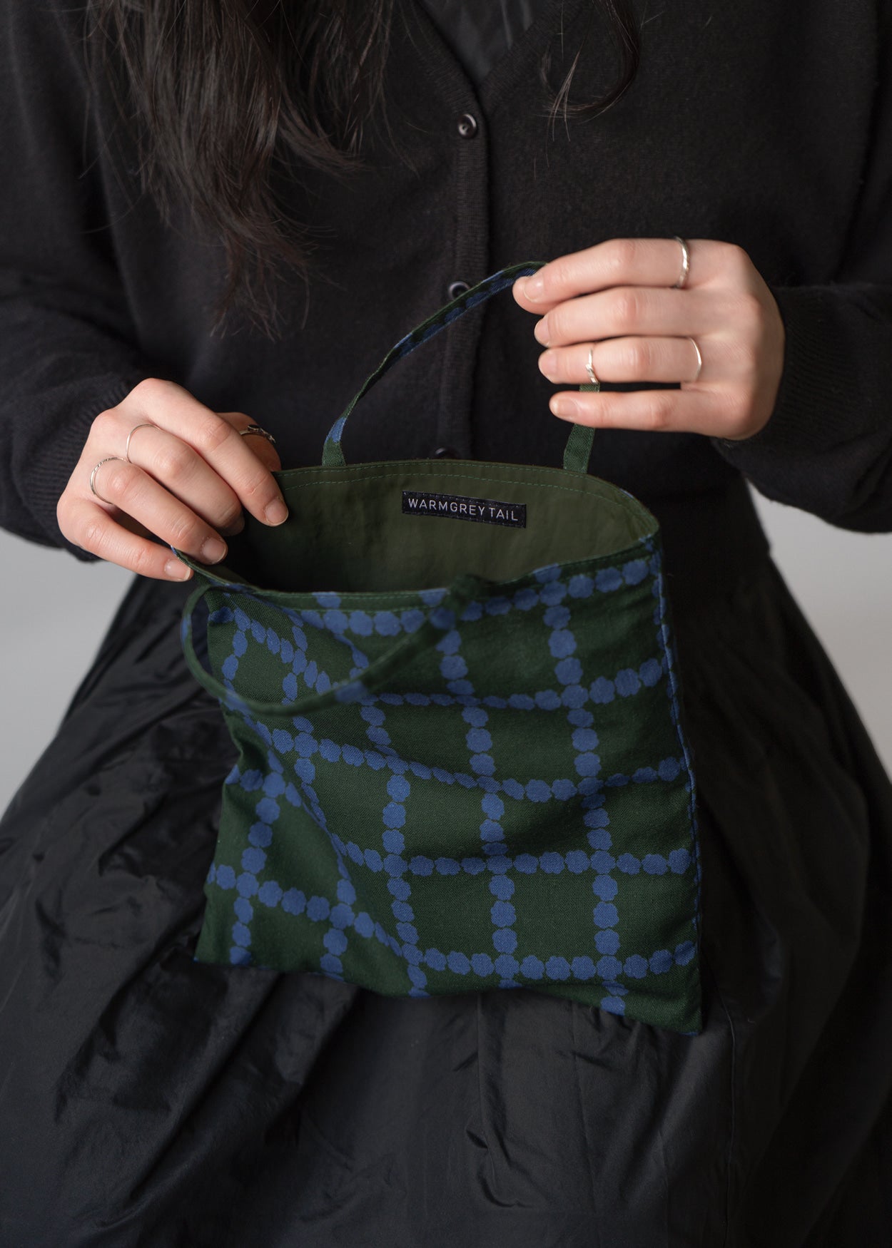 キャットカミングソックス - レッド