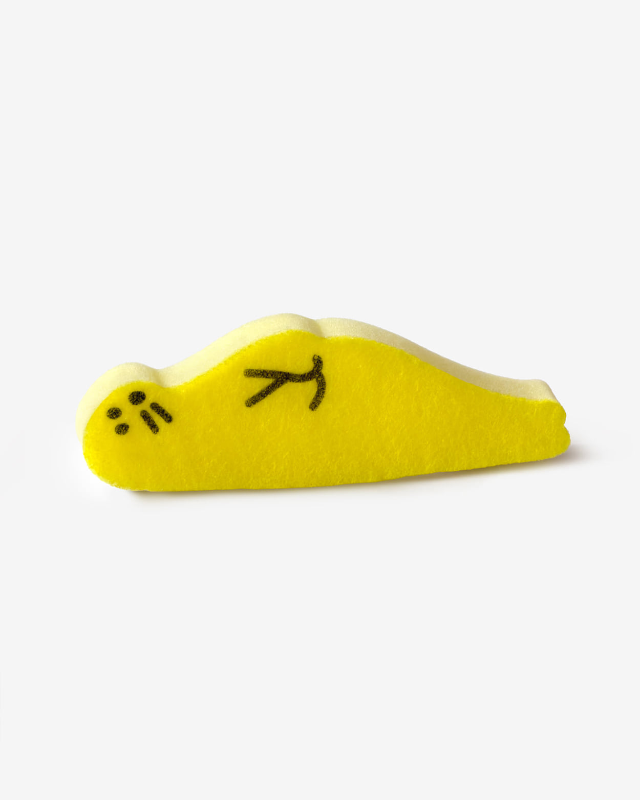 食器用スポンジ 4個セット