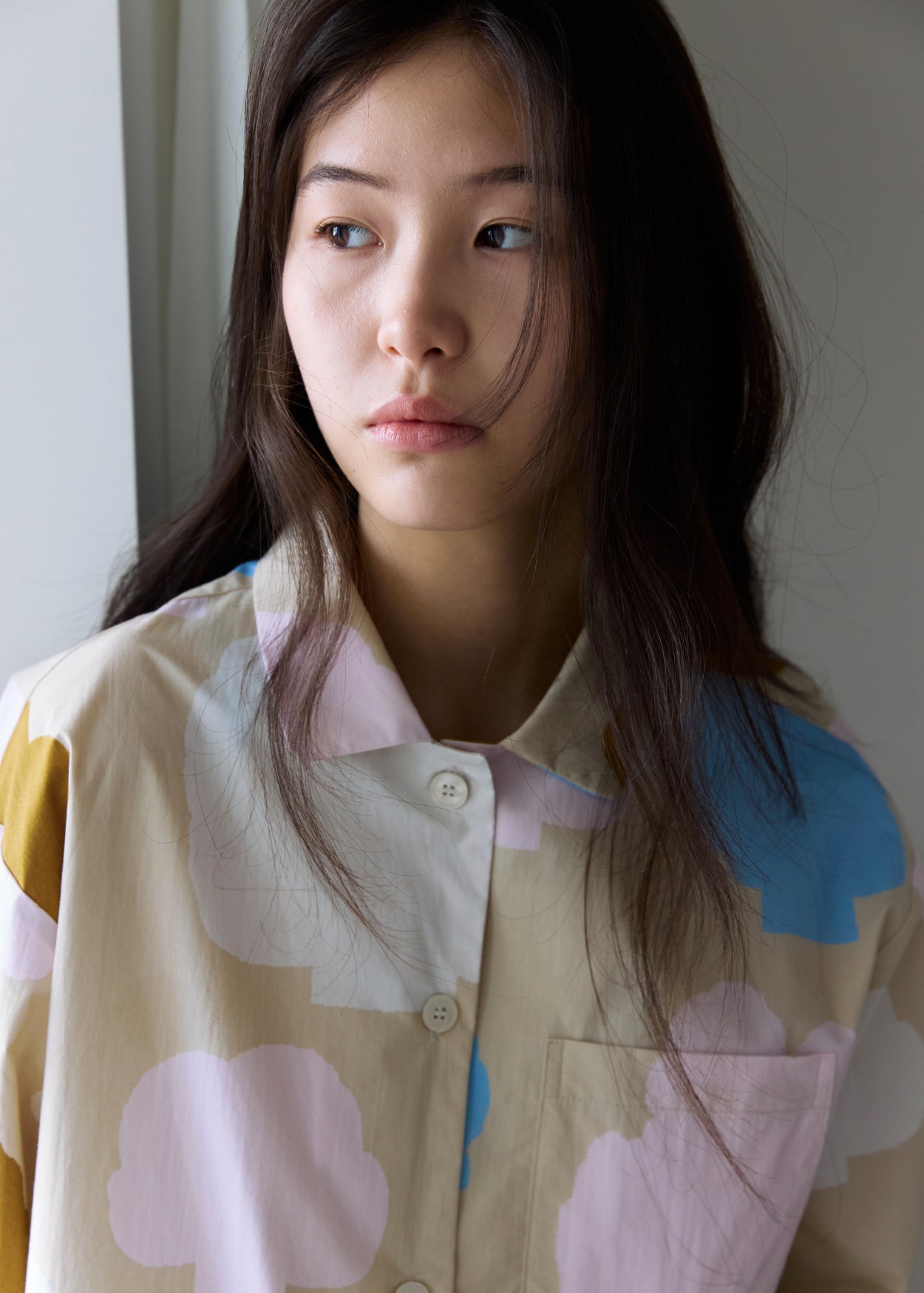 [PRE-ORDER UNTIL OCT 29] FOREST PAJAMA SET - FOUR SEASONS