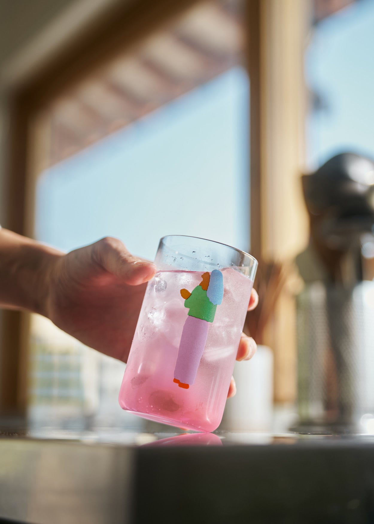 YOU & I CUP