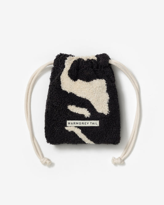 [WGT限定] パウテリーポーチ