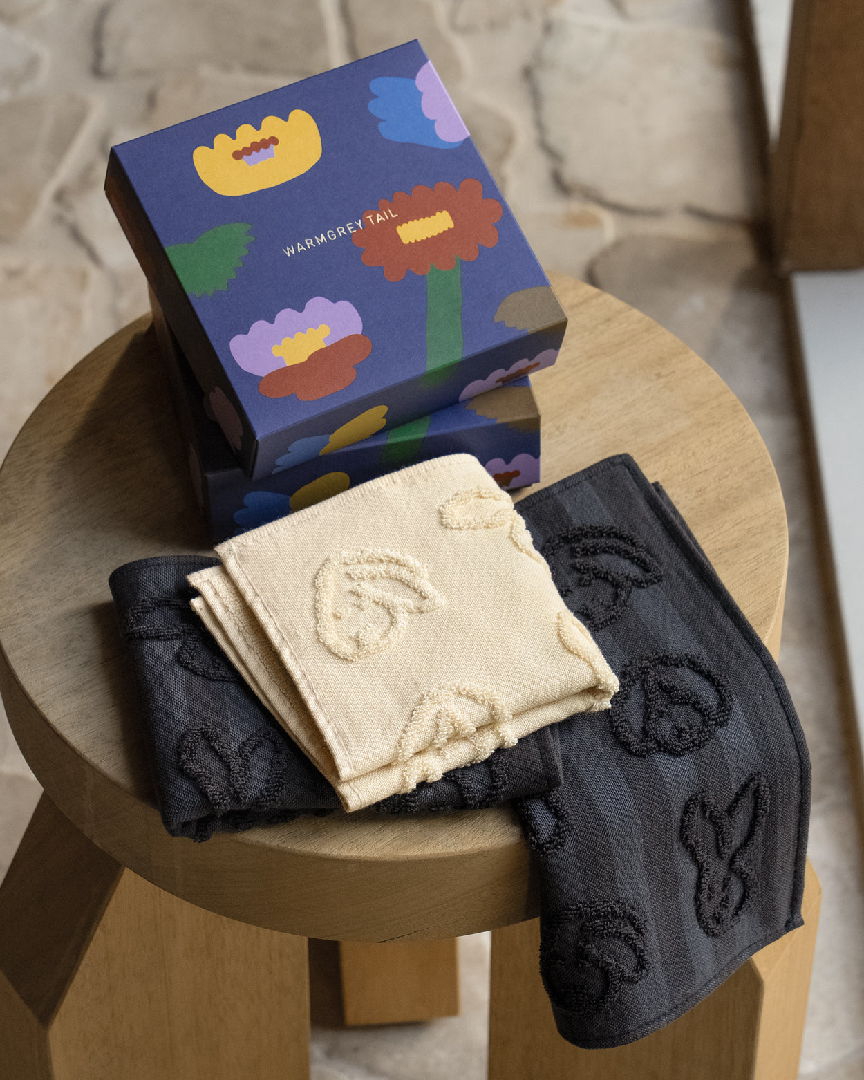 ハンドクロス 2P ギフトセット