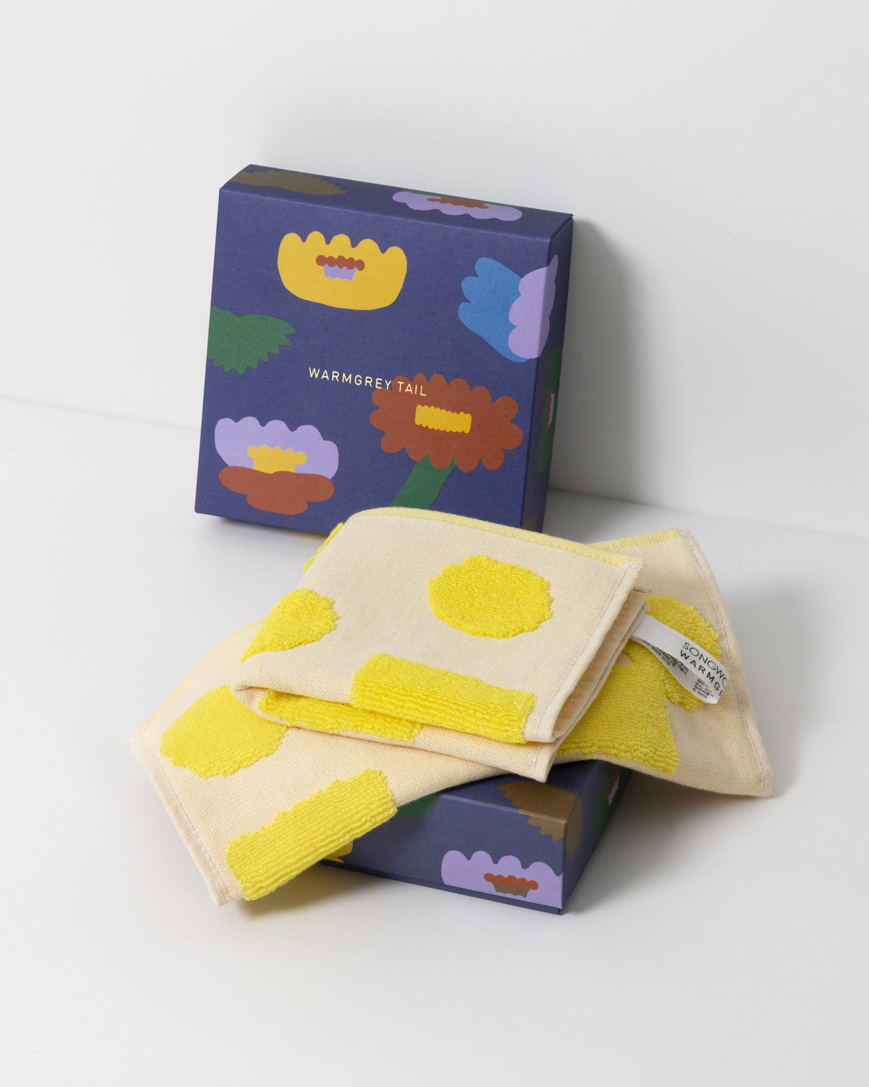 コーンハンドクロス