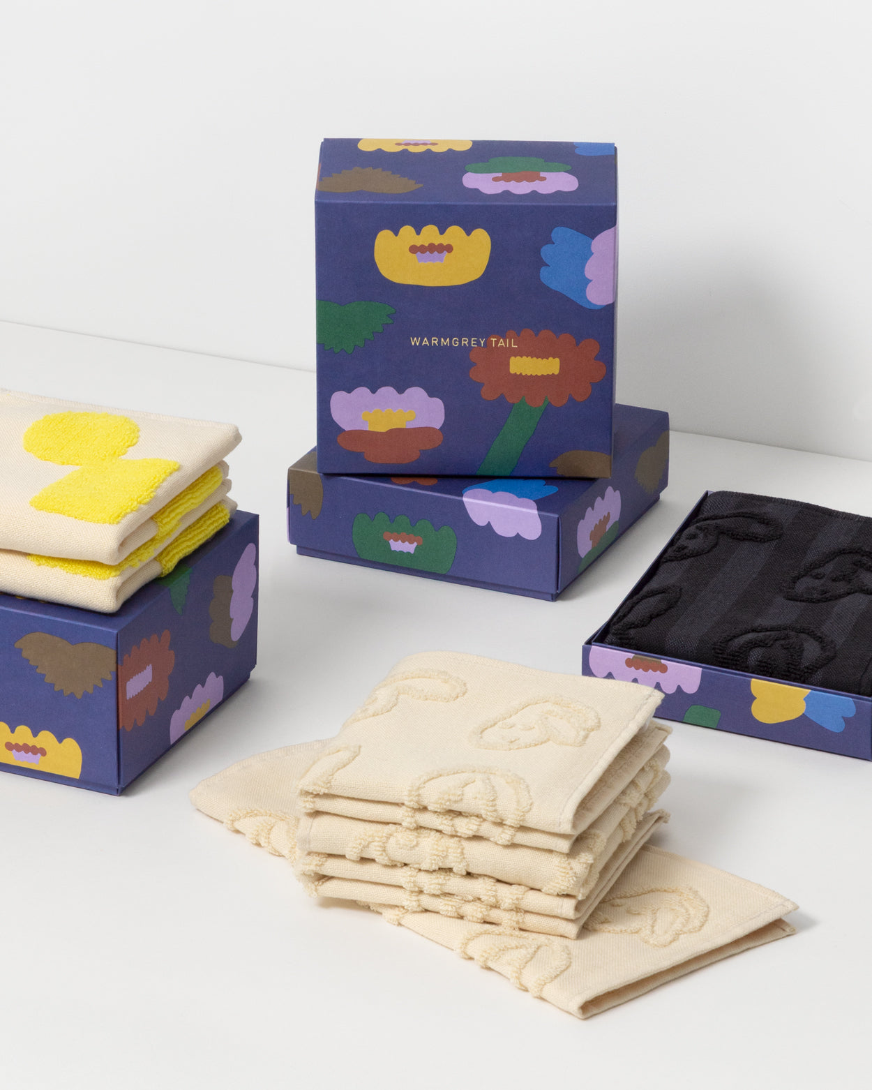 ハンドクロス 2P ギフトセット