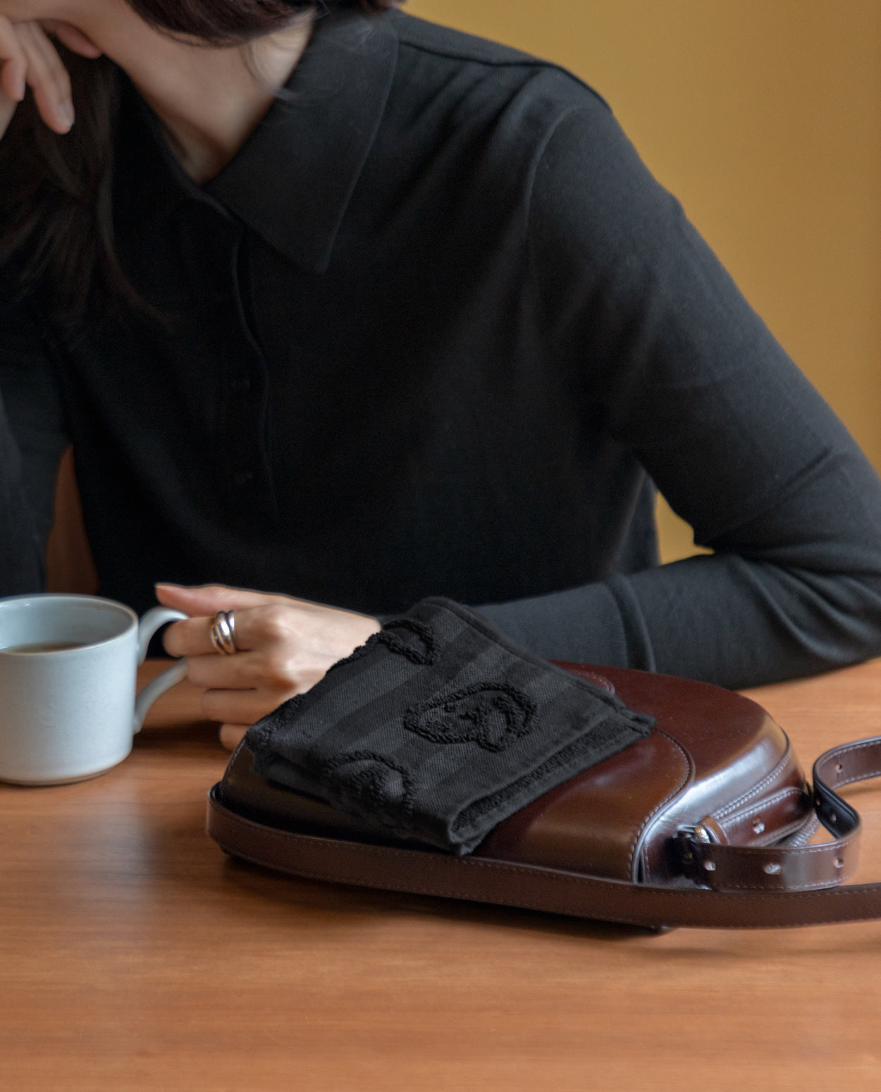 ハンドクロス 2P ギフトセット