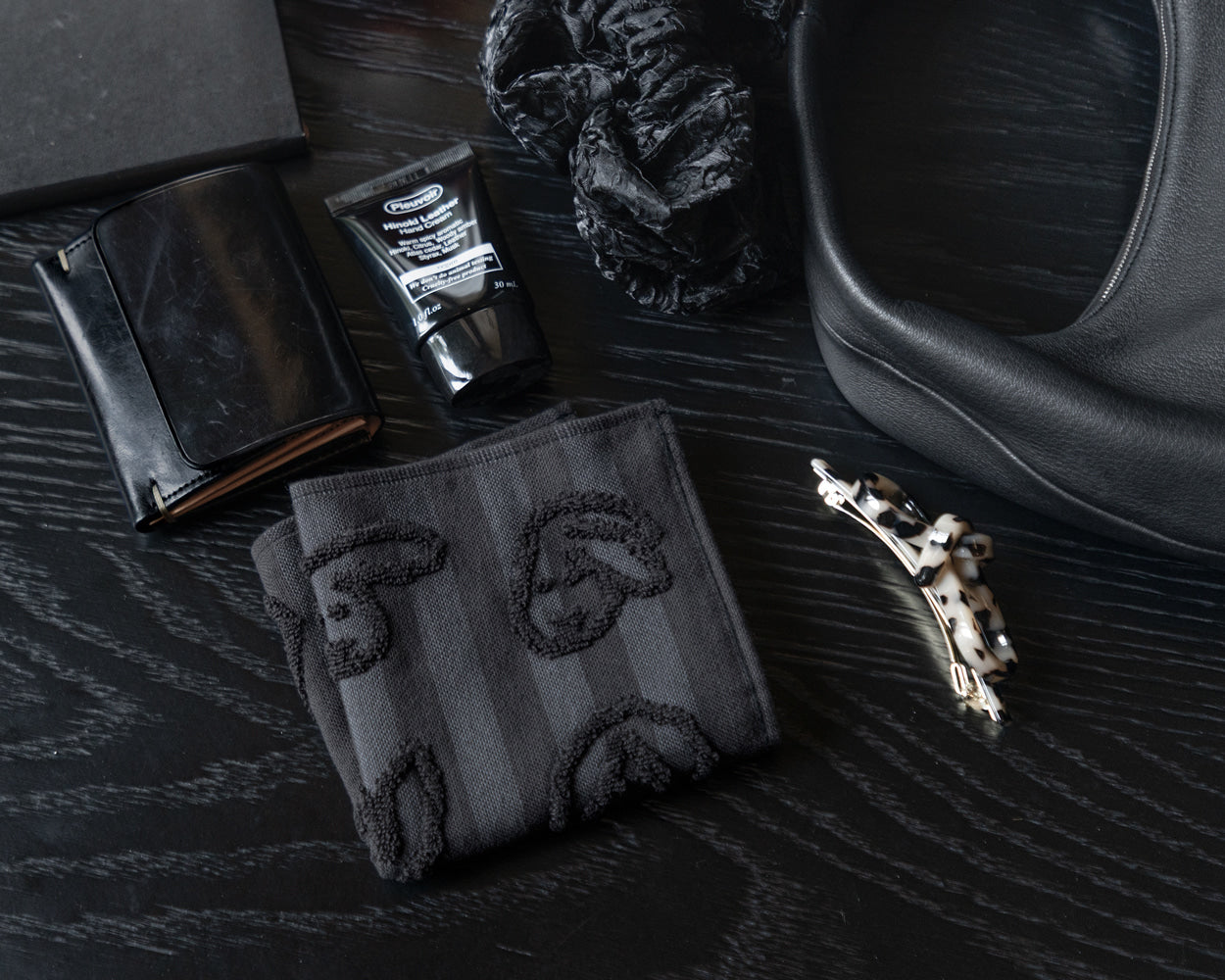 ハンドクロス 2P ギフトセット