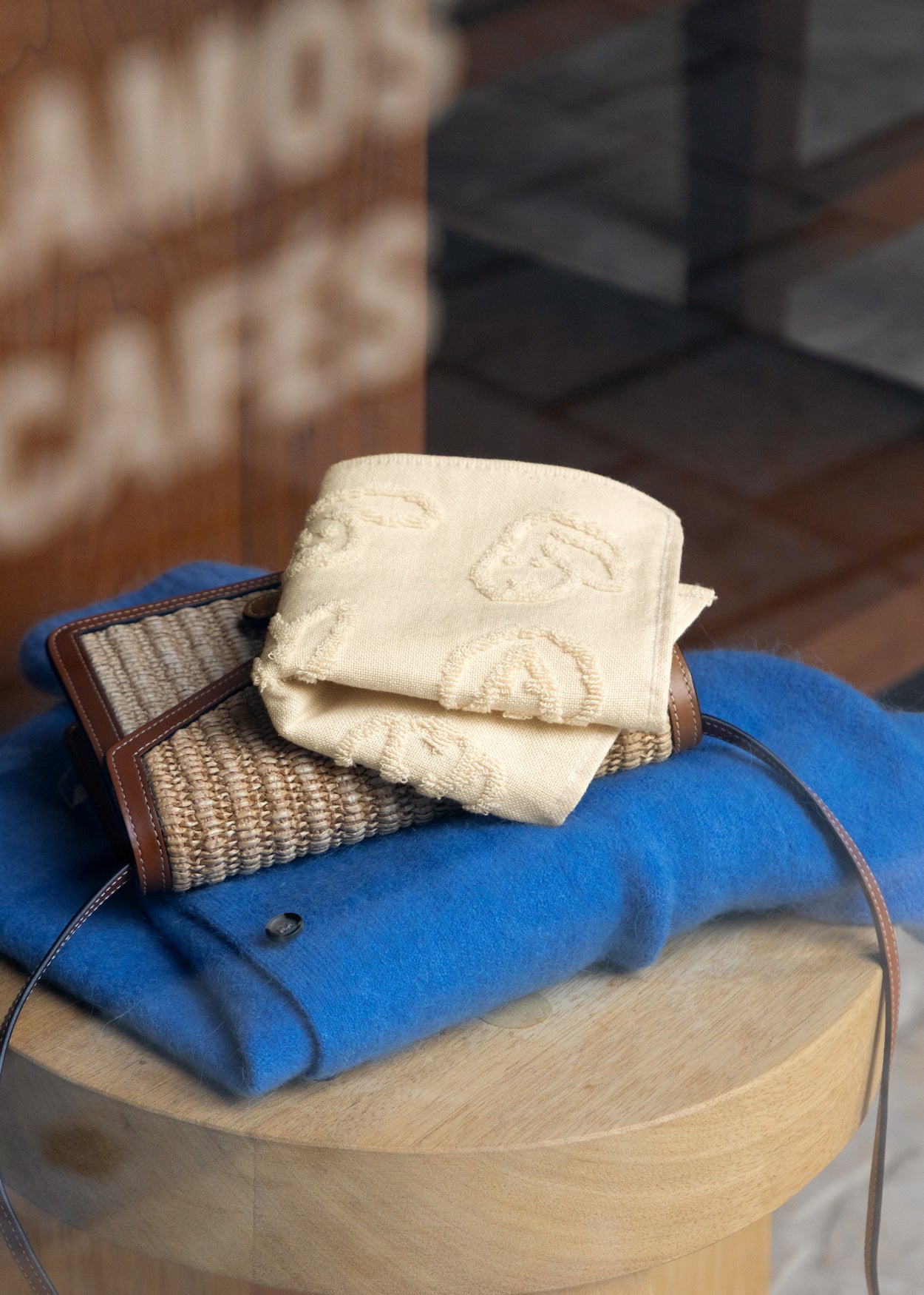 ハンドクロス 2P ギフトセット