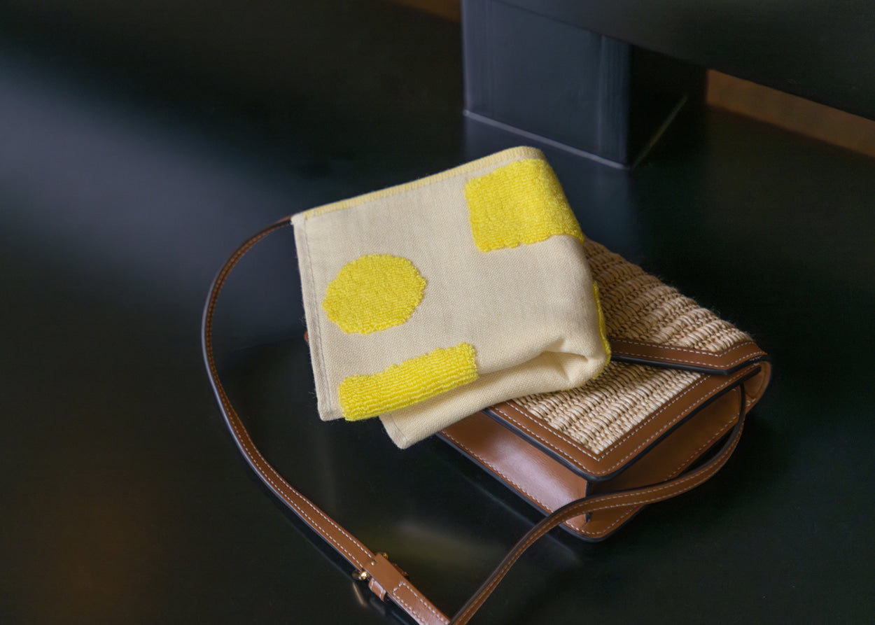 コーンハンドクロス