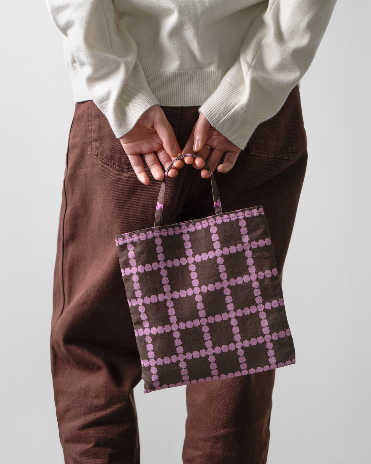 キャットカミングソックス - レッド