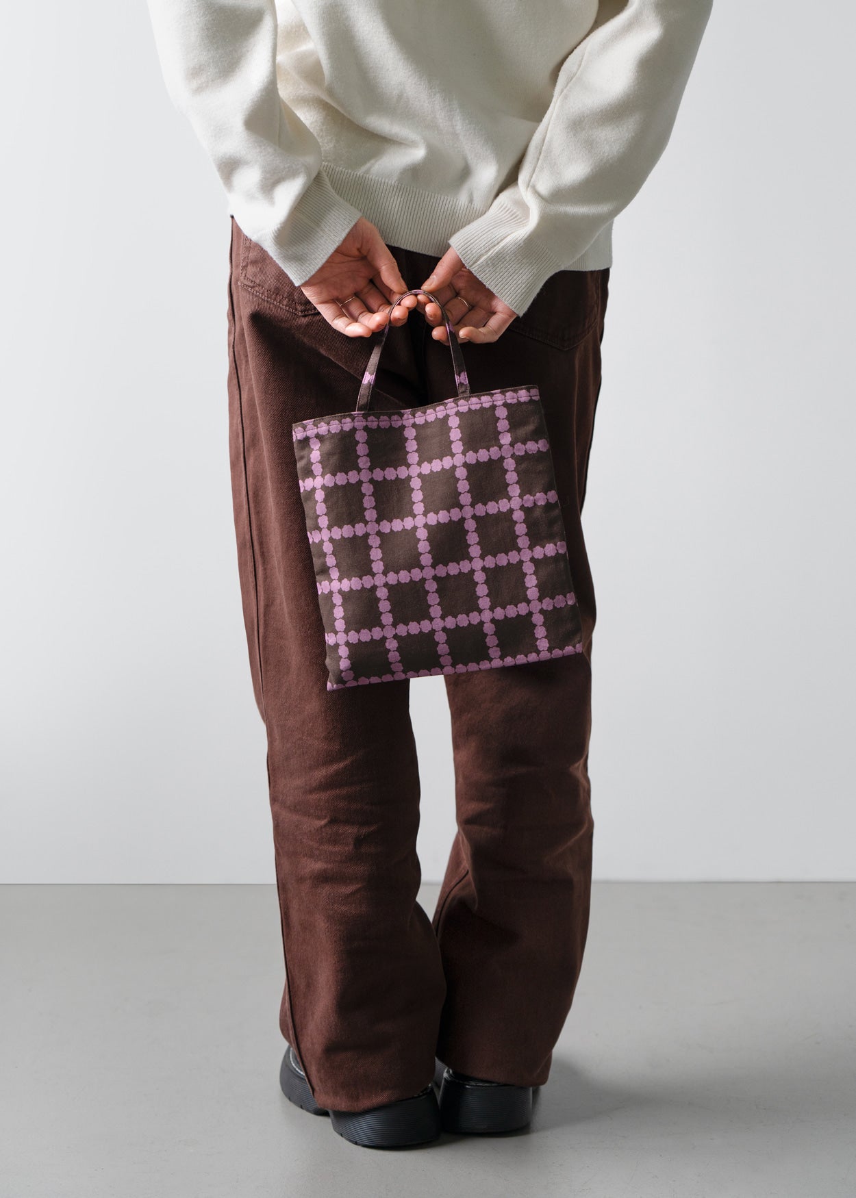 キャットカミングソックス - レッド