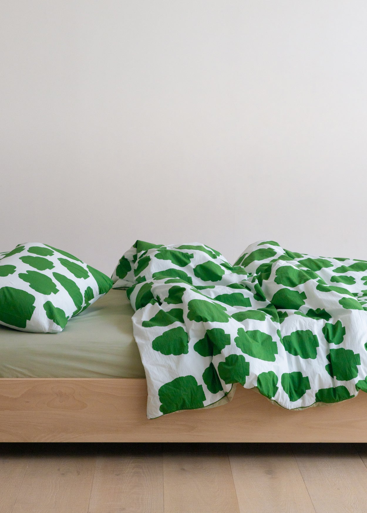 フォレストピローケース（2サイズ）