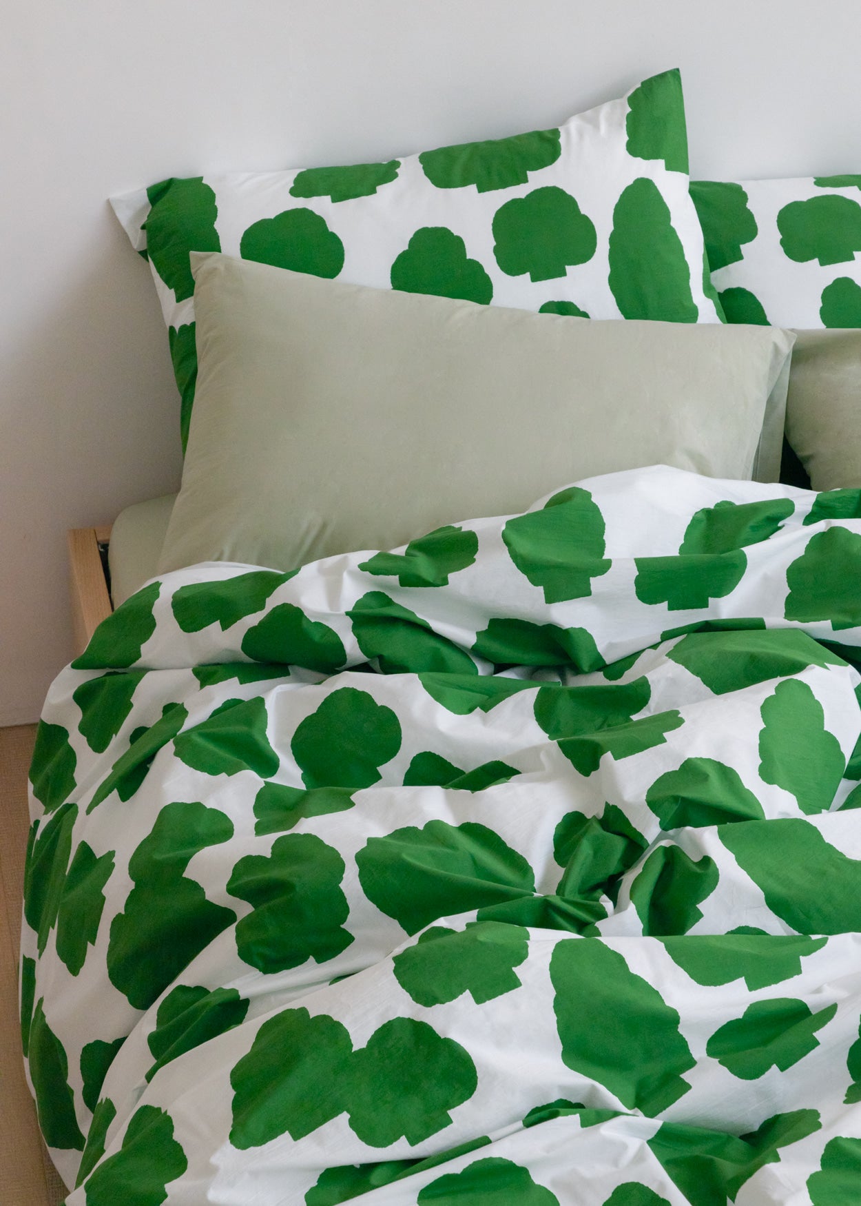 フォレストピローケース（2サイズ）