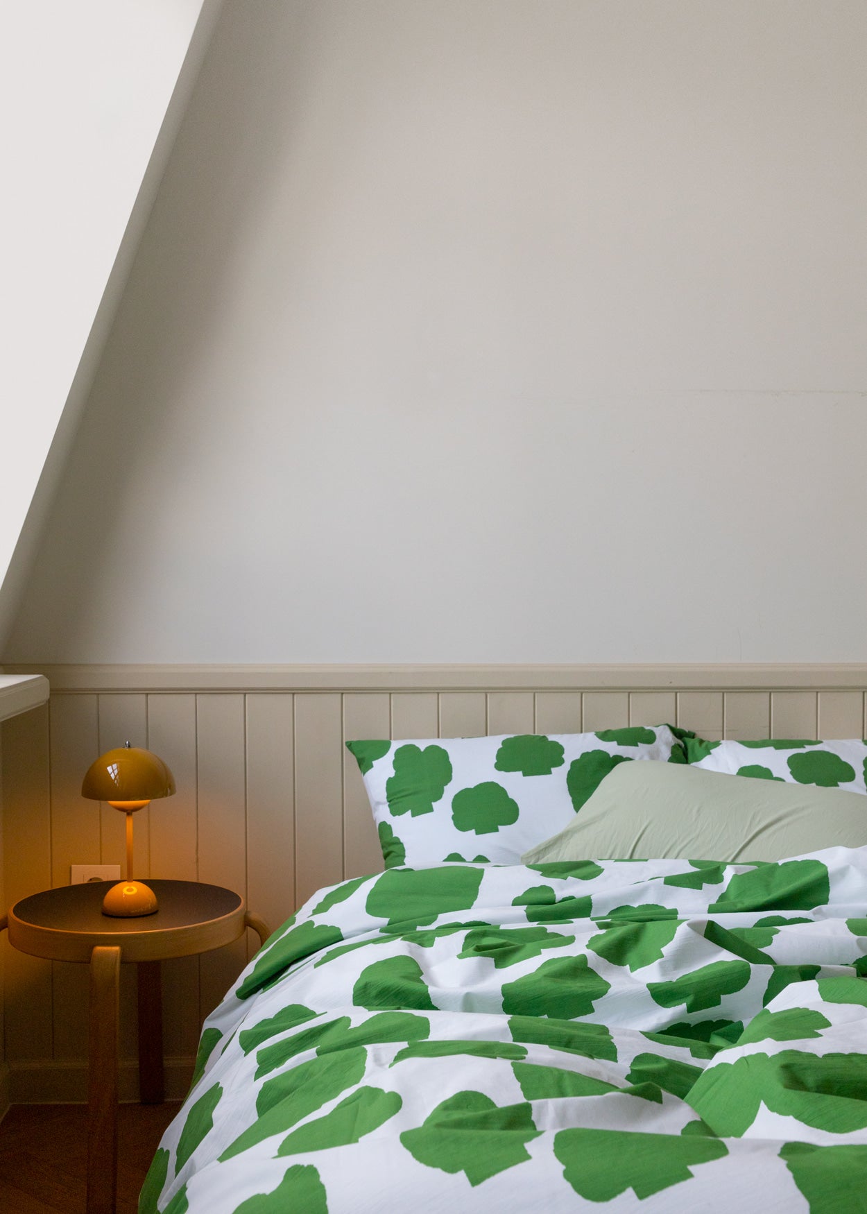 フォレストピローケース（2サイズ）