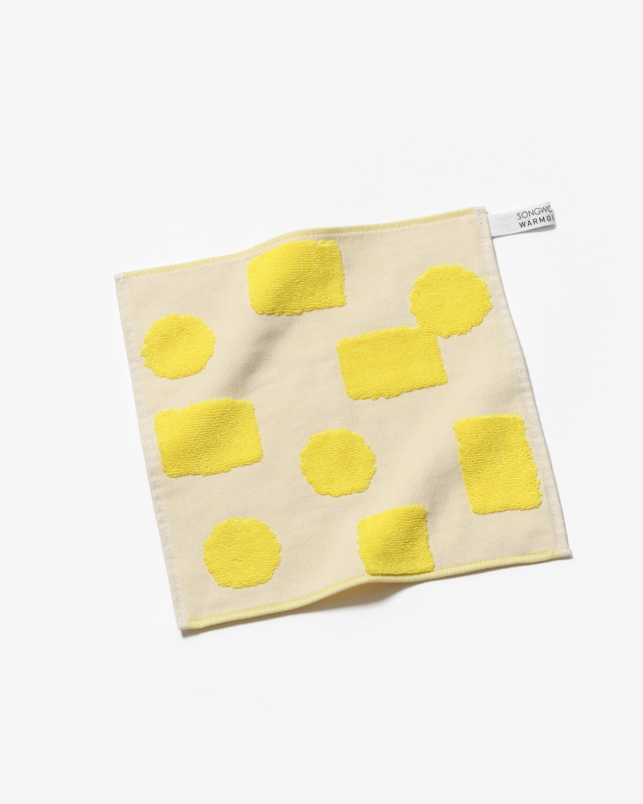 コーンハンドクロス