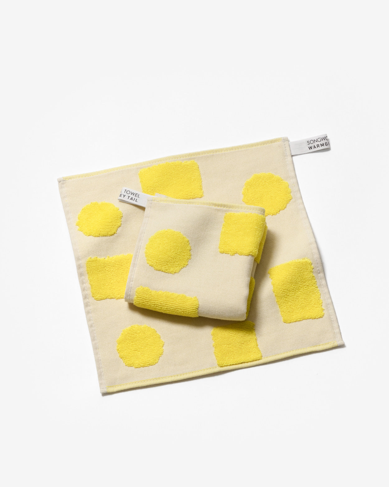 コーンハンドクロス