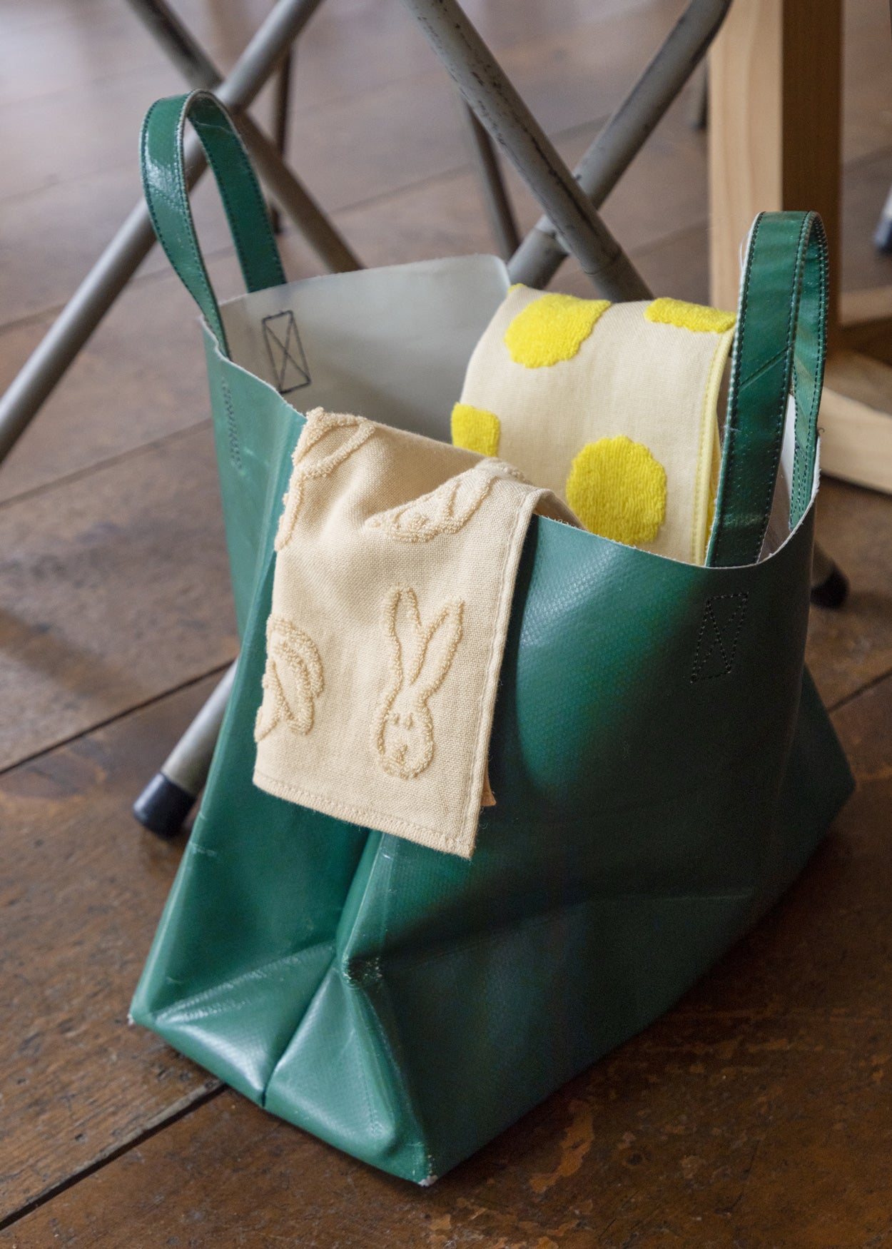 ハンドクロス 2P ギフトセット