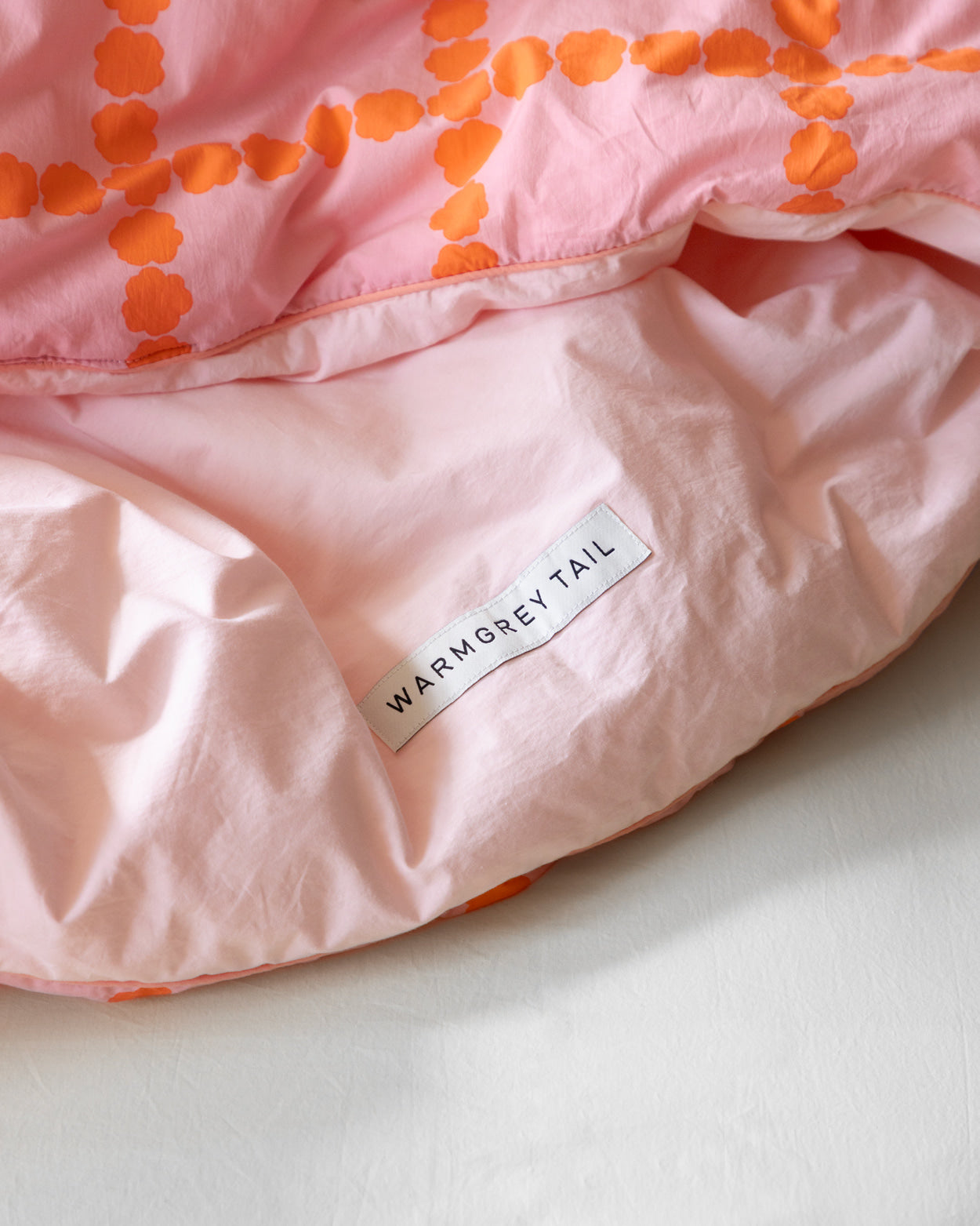 ホワイトフィットシーツ