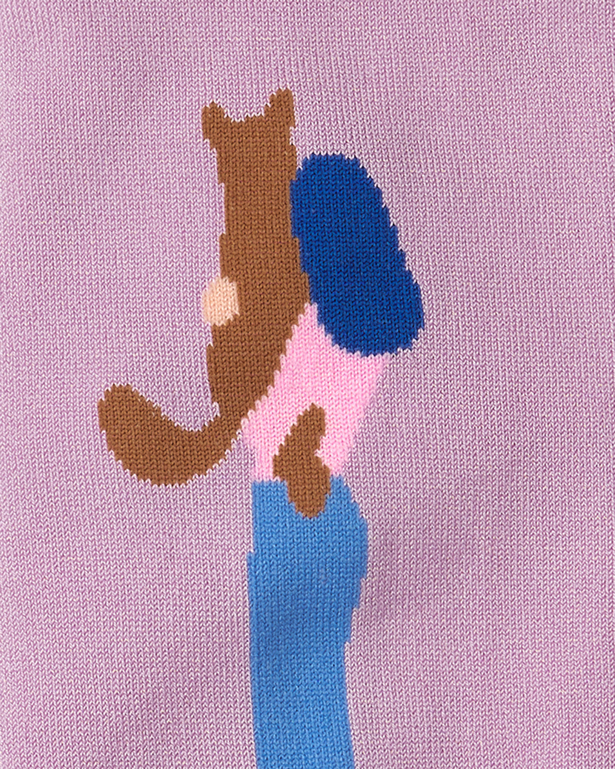 キャットカミングソックス - レッド