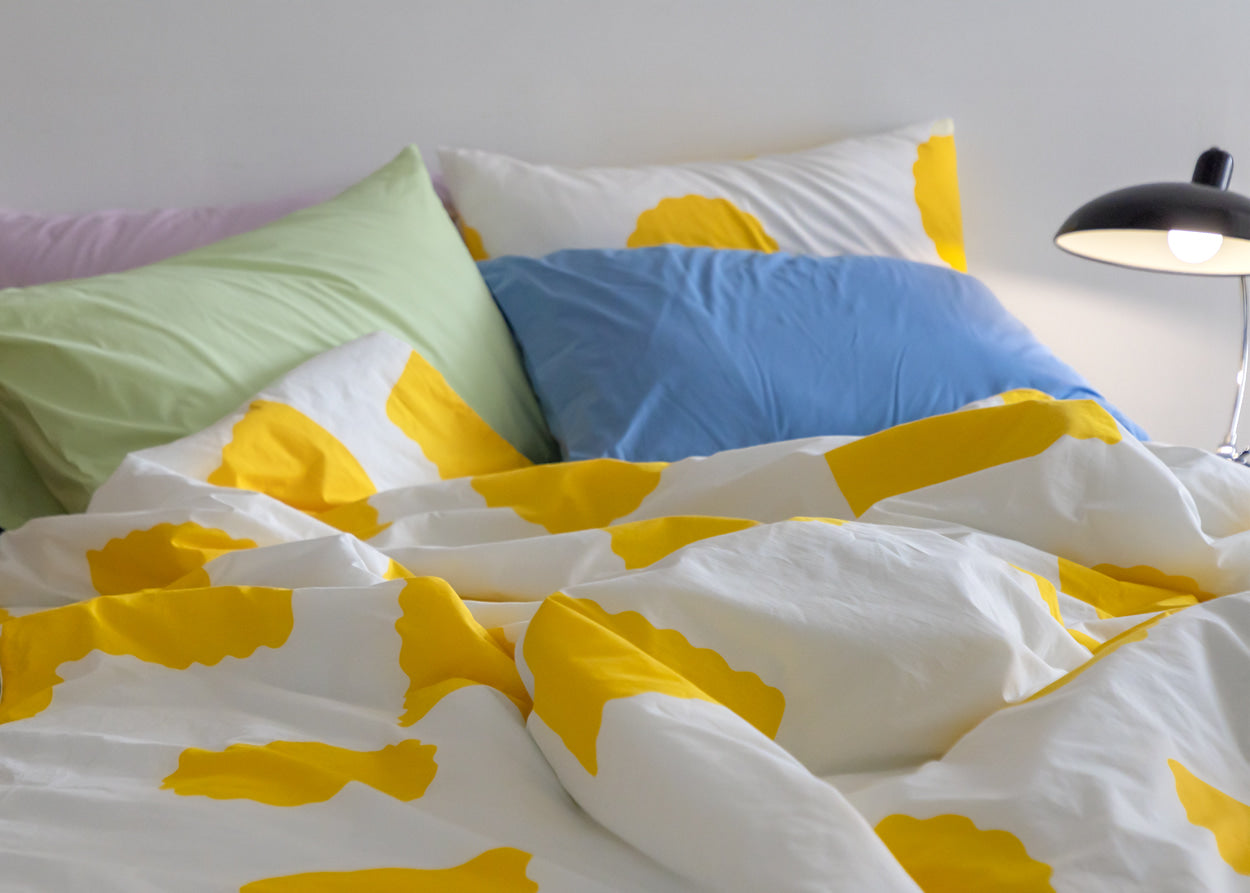 コーン掛け布団