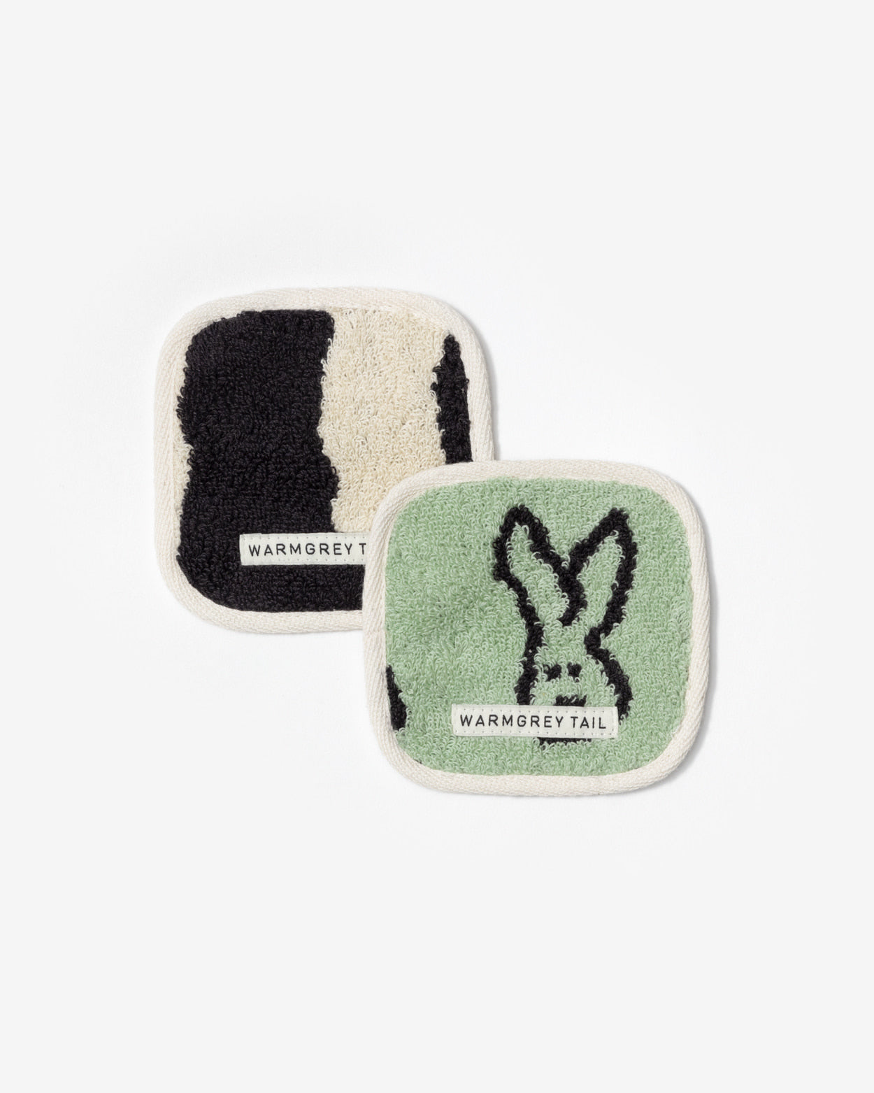 [WGT限定] PAWタオルコースター