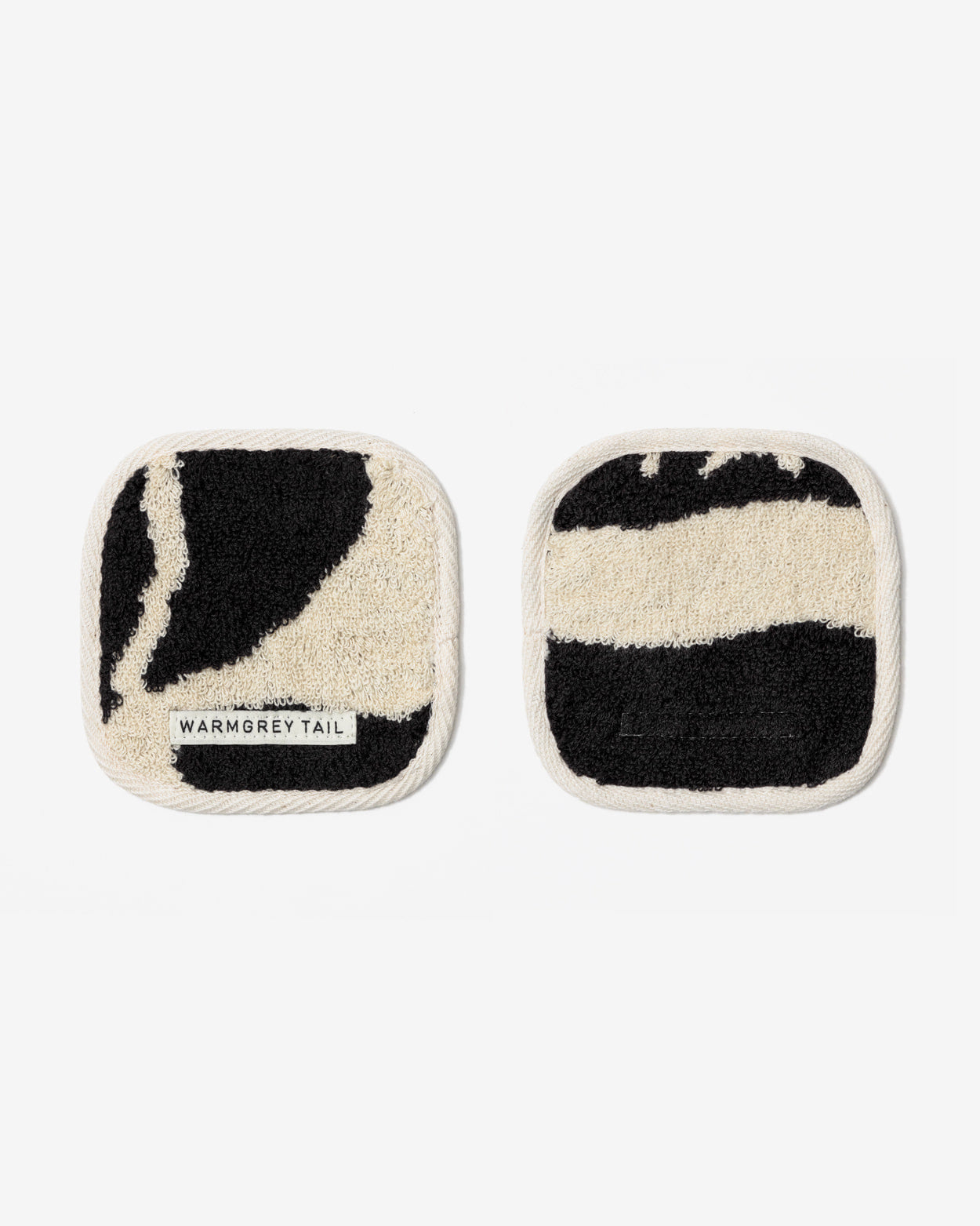 [WGT限定] PAWタオルコースター