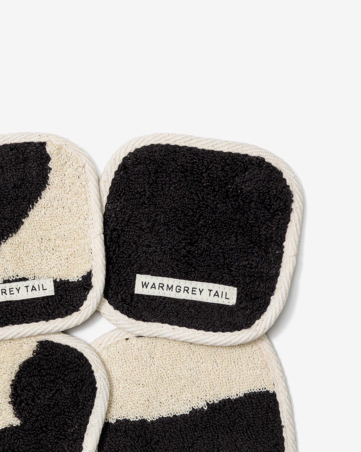 [WGT限定] PAWタオルコースター