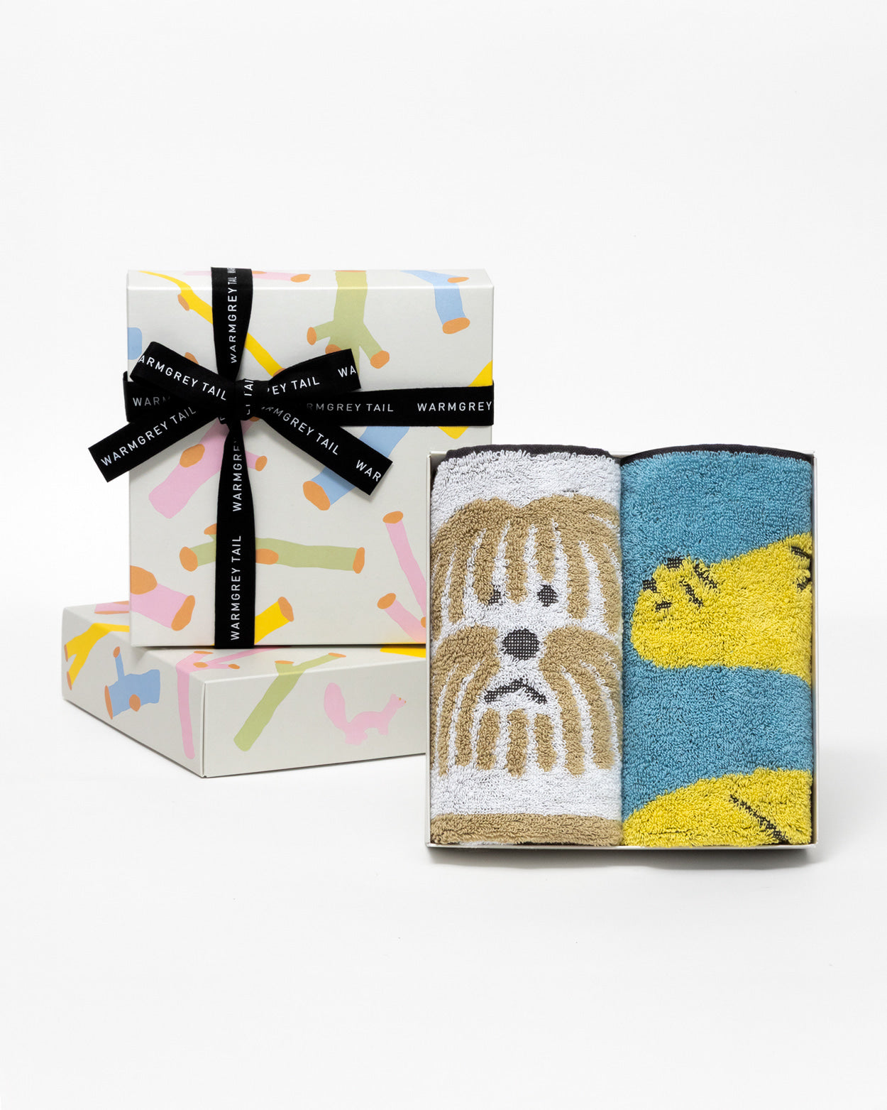 ペンギンギフトボックス