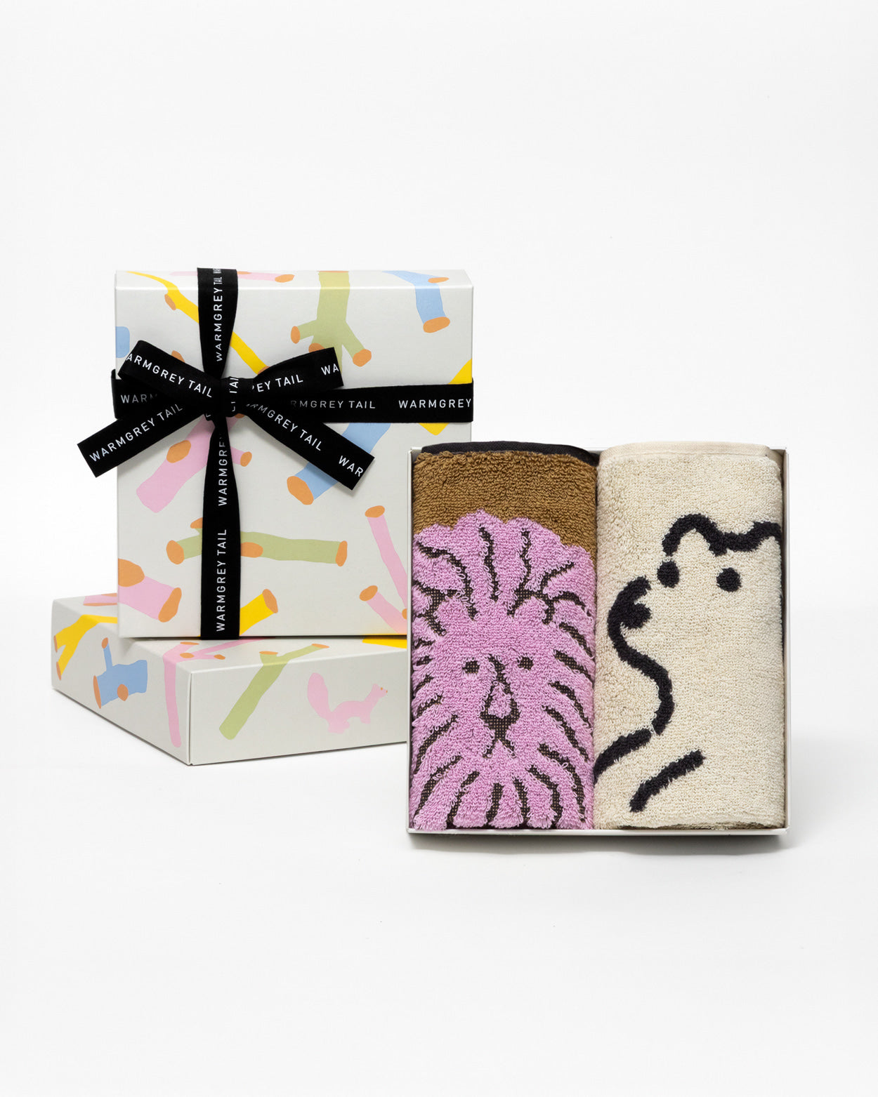 ペンギンギフトボックス