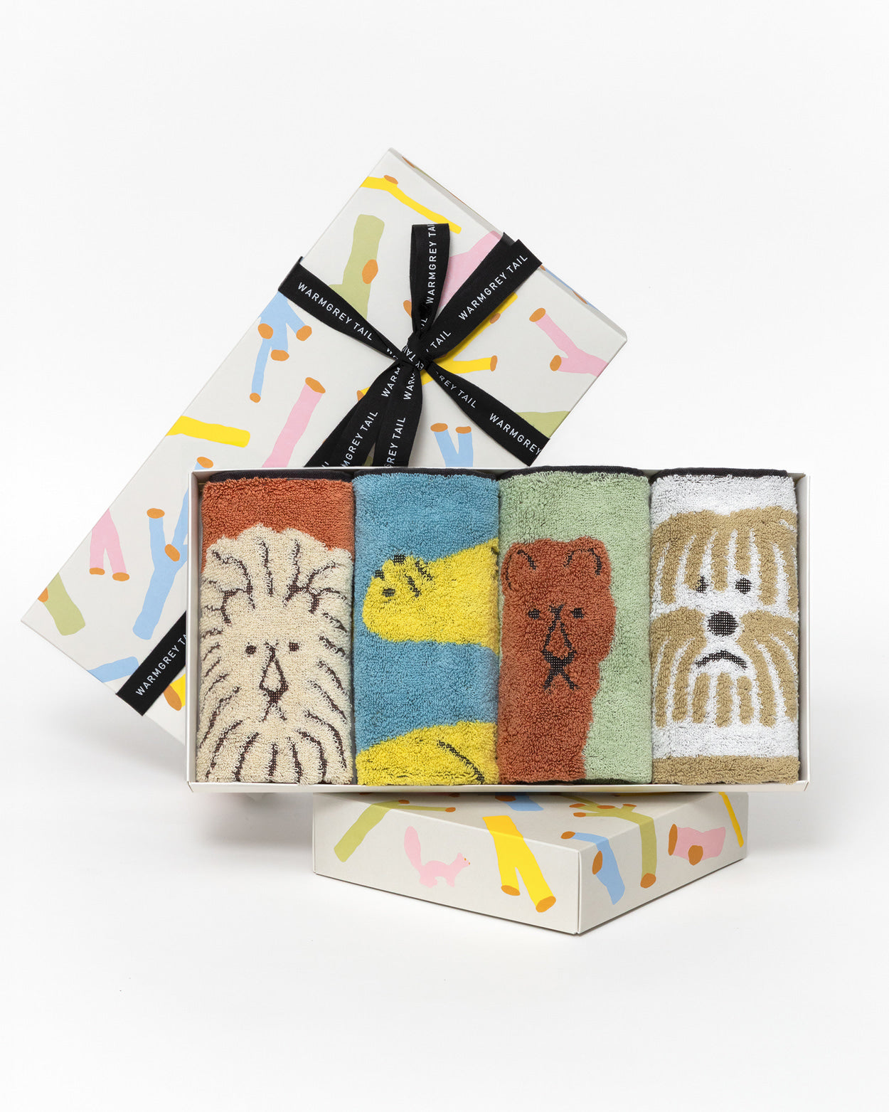 ペンギンギフトボックス