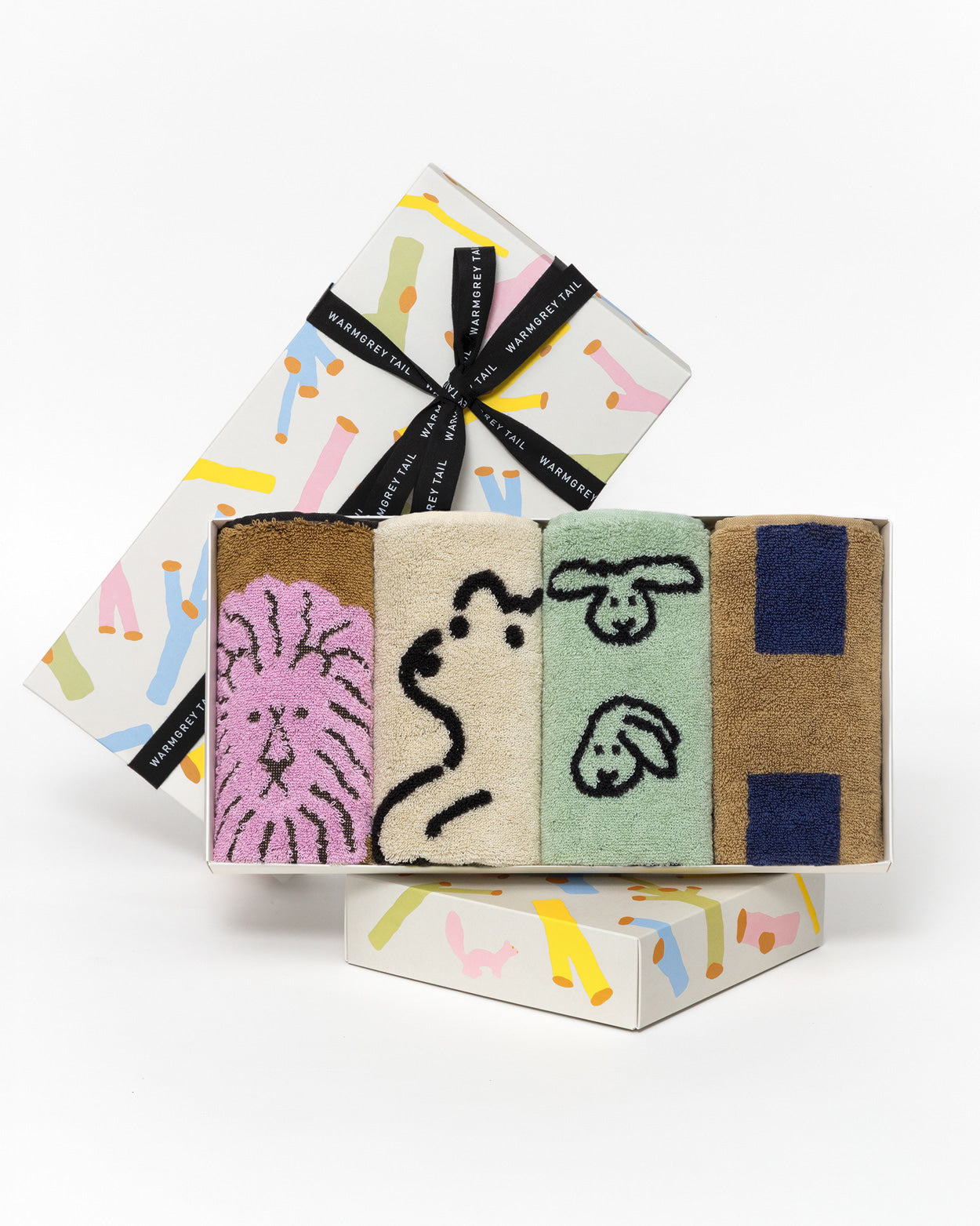 ペンギンギフトボックス